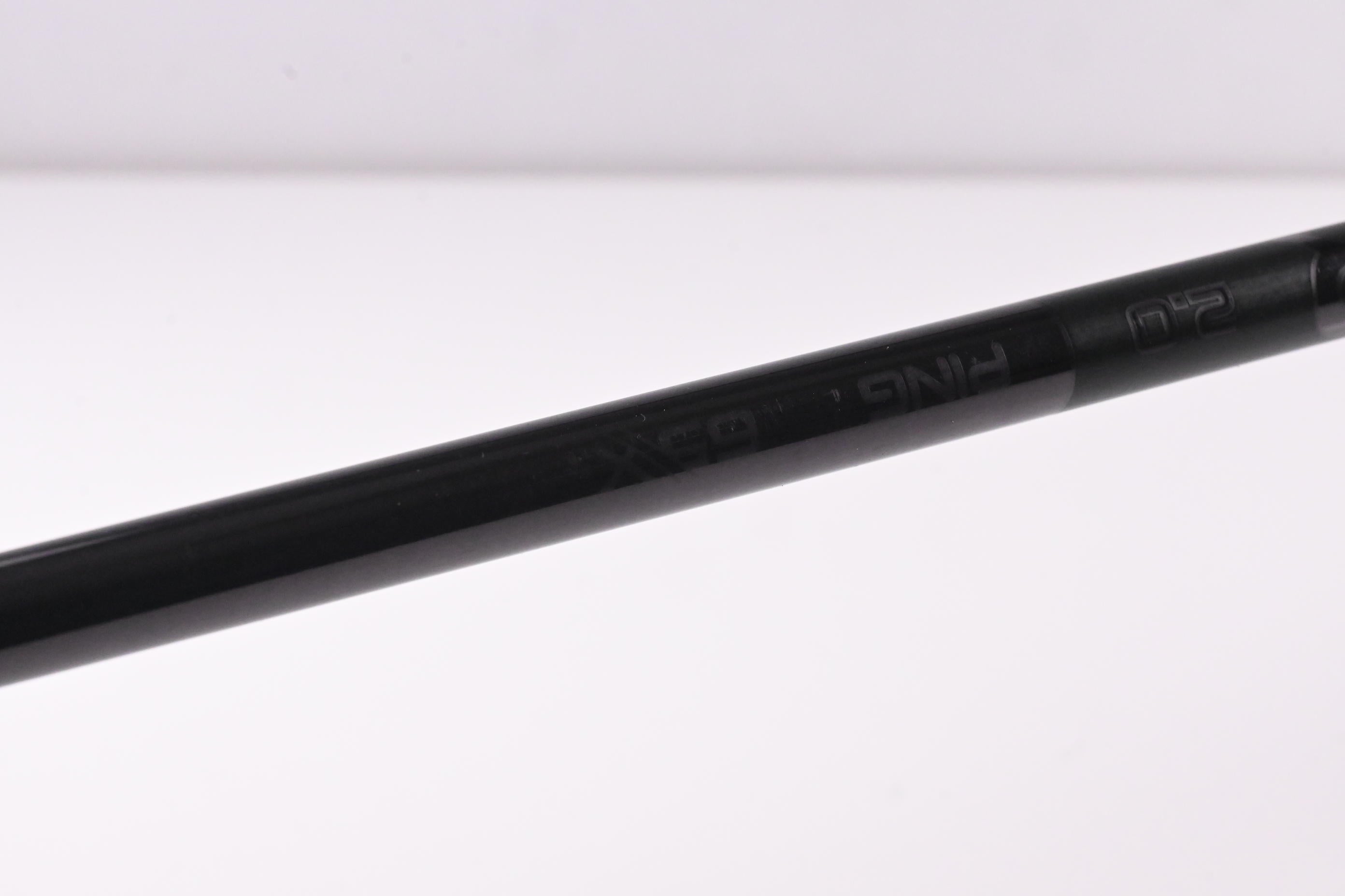 Ping G430 LST Driver / 10.5 Degree / X-Flex Ping Tour 2.0 Black 65 Shaft