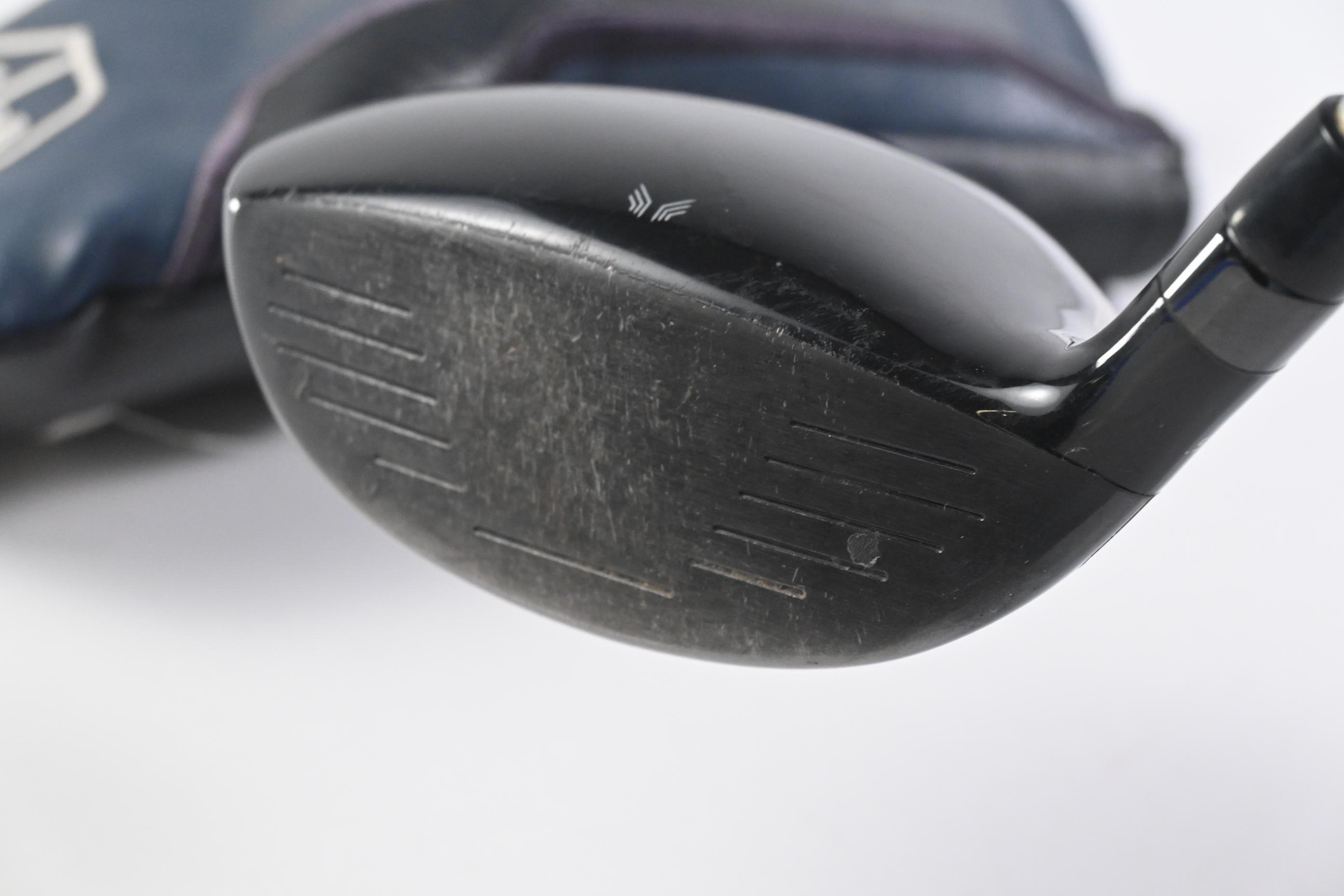Wilson D9 #3 Wood / 15 Degree / Regular Flex Tensei CK Blue 50 Shaft