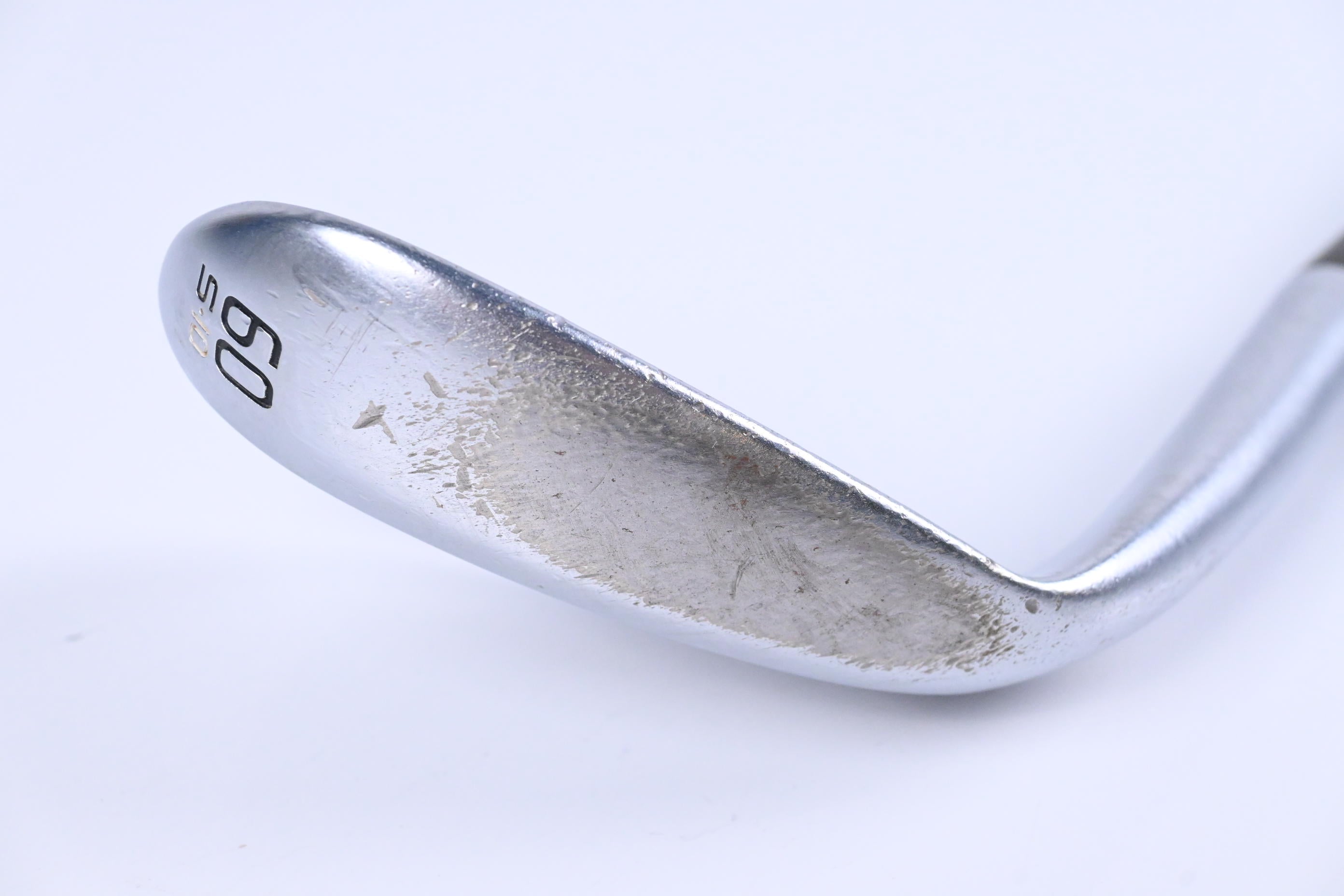 Ping S159 Lob Wedge / 60 Degree / Blue Dot / X-Flex Ping AWT 2.0 Shaft