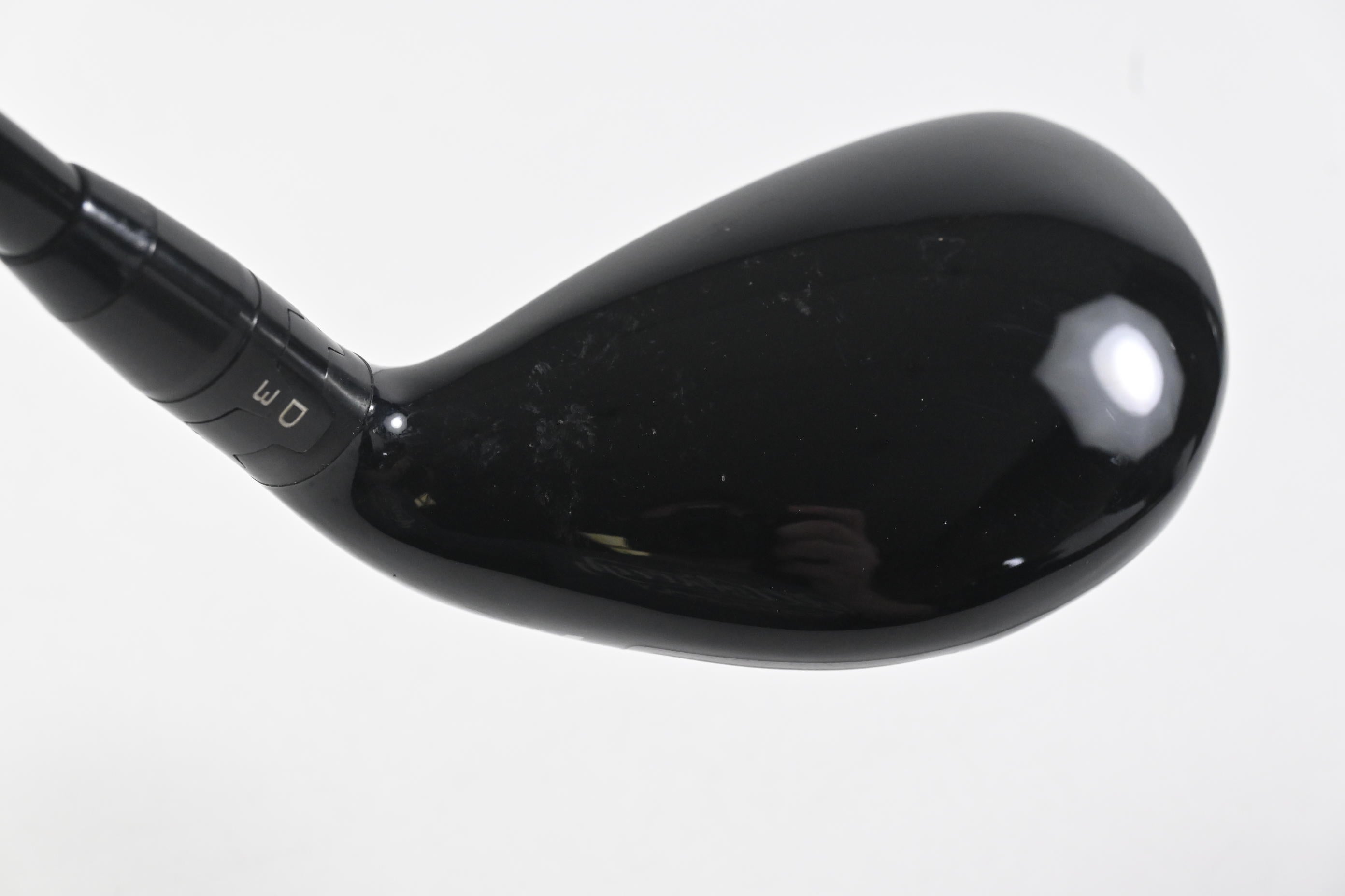 Titleist TSR3 #3 Hybrid / 19 Degree / Stiff Flex Tensei AV Blue 65 Shaft