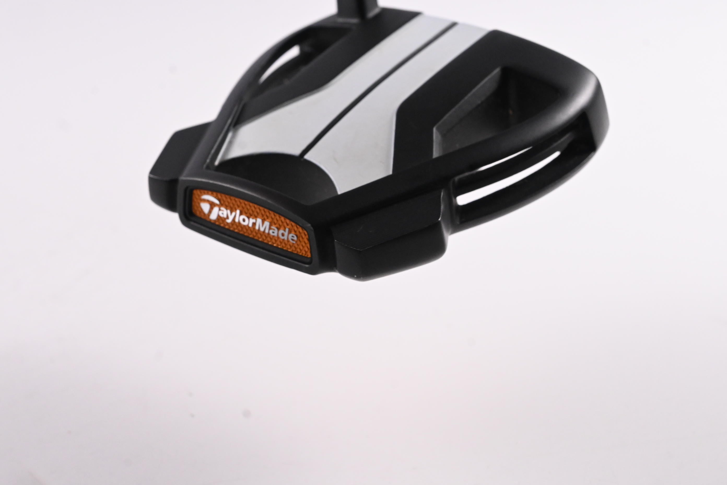 Taylormade Spider Tour Black 2025 Short Slant Putter / 34 Inch