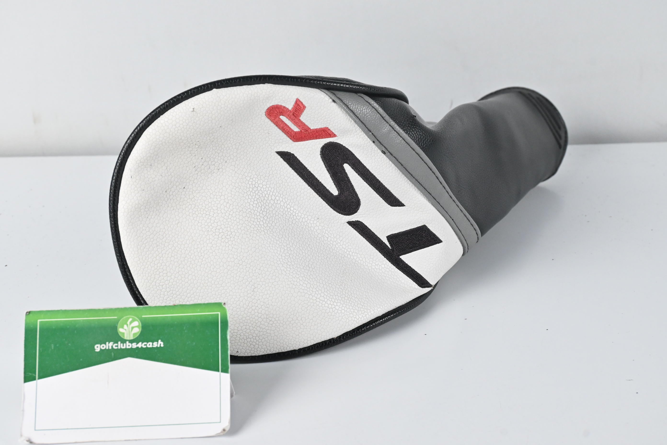 Titleist TSR2 Driver / 10 Degree / Regular Flex Hzrdus Red CB 50 Shaft