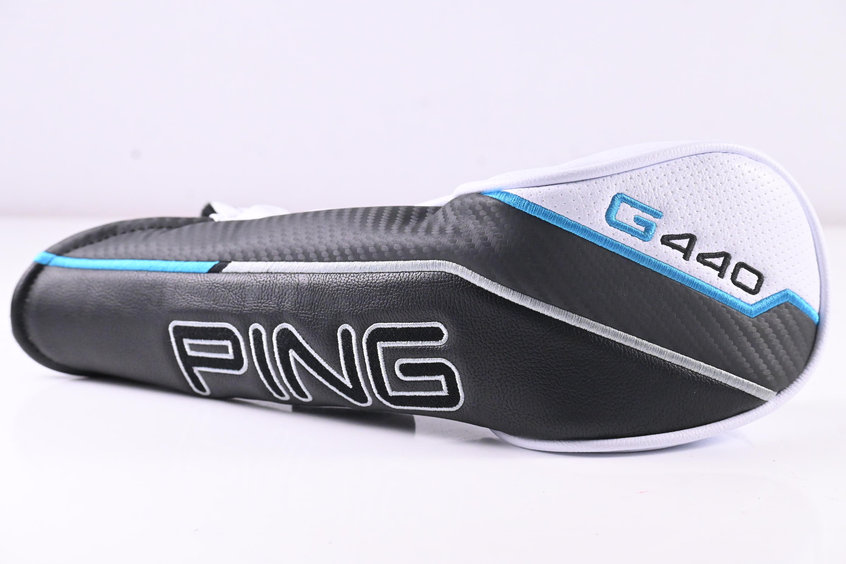 Ping G440 Max #4 Wood / 17 Degree / Regular Flex Ping Alta CB Blue 65 Shaft