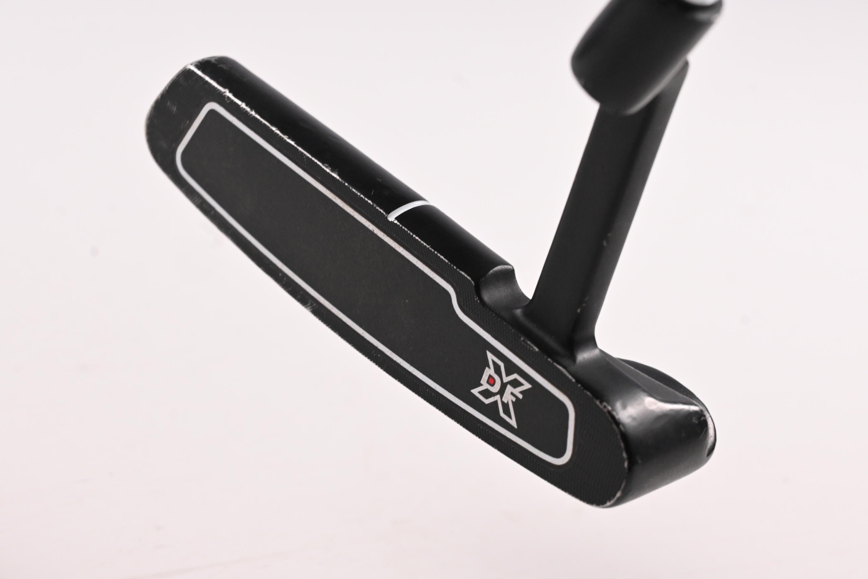 Odyssey DFX 2021 Putter / 34 Inch