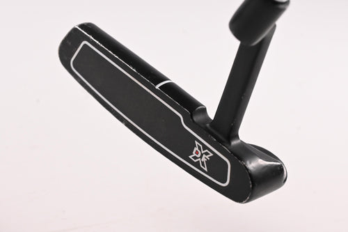 Odyssey DFX 2021 Putter / 34 Inch