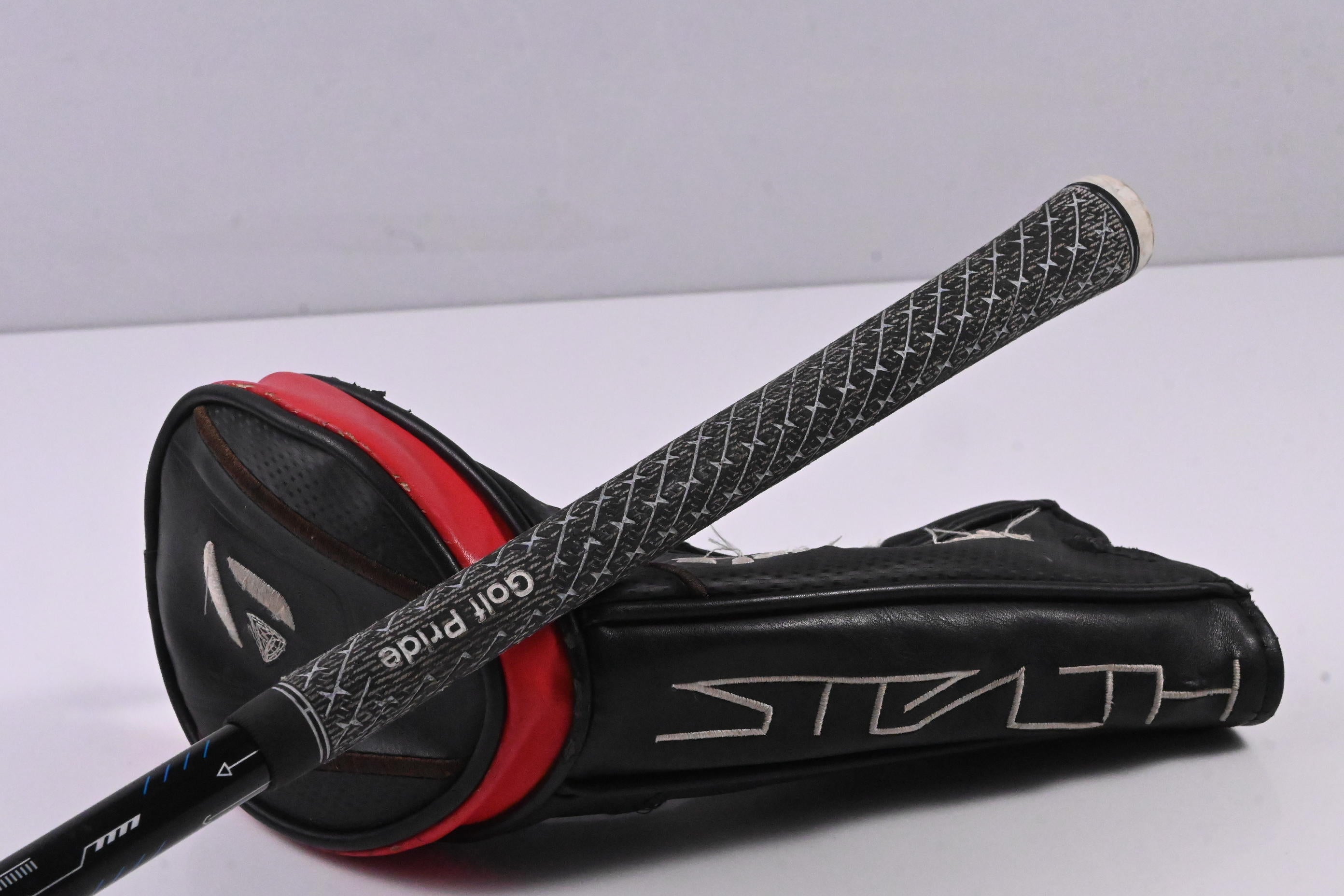 Taylormade Stealth HL #3 Wood / 16.5 Degree / Regular Flex Accra FX 100F Shaft