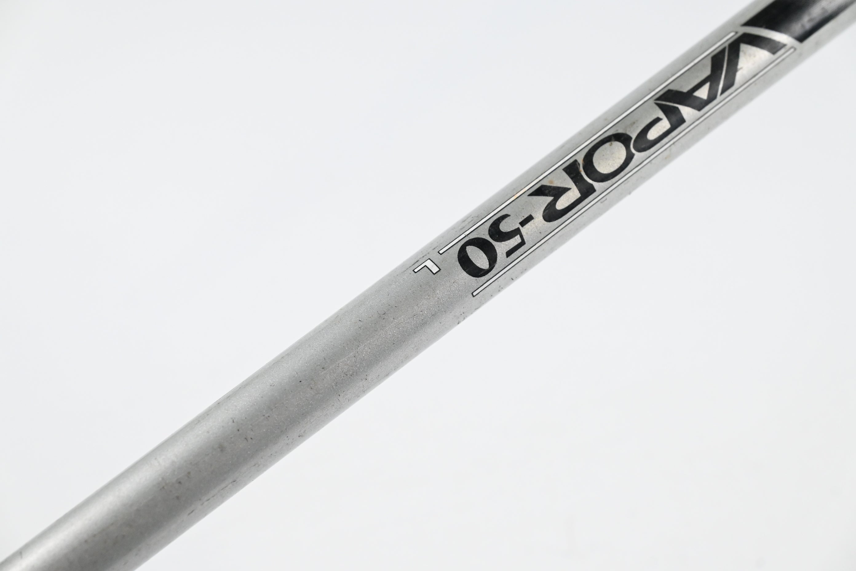 Ladies Nicklaus MTF #5 Wood / 19 Degree / Ladies Flex Vapor 50 Shaft