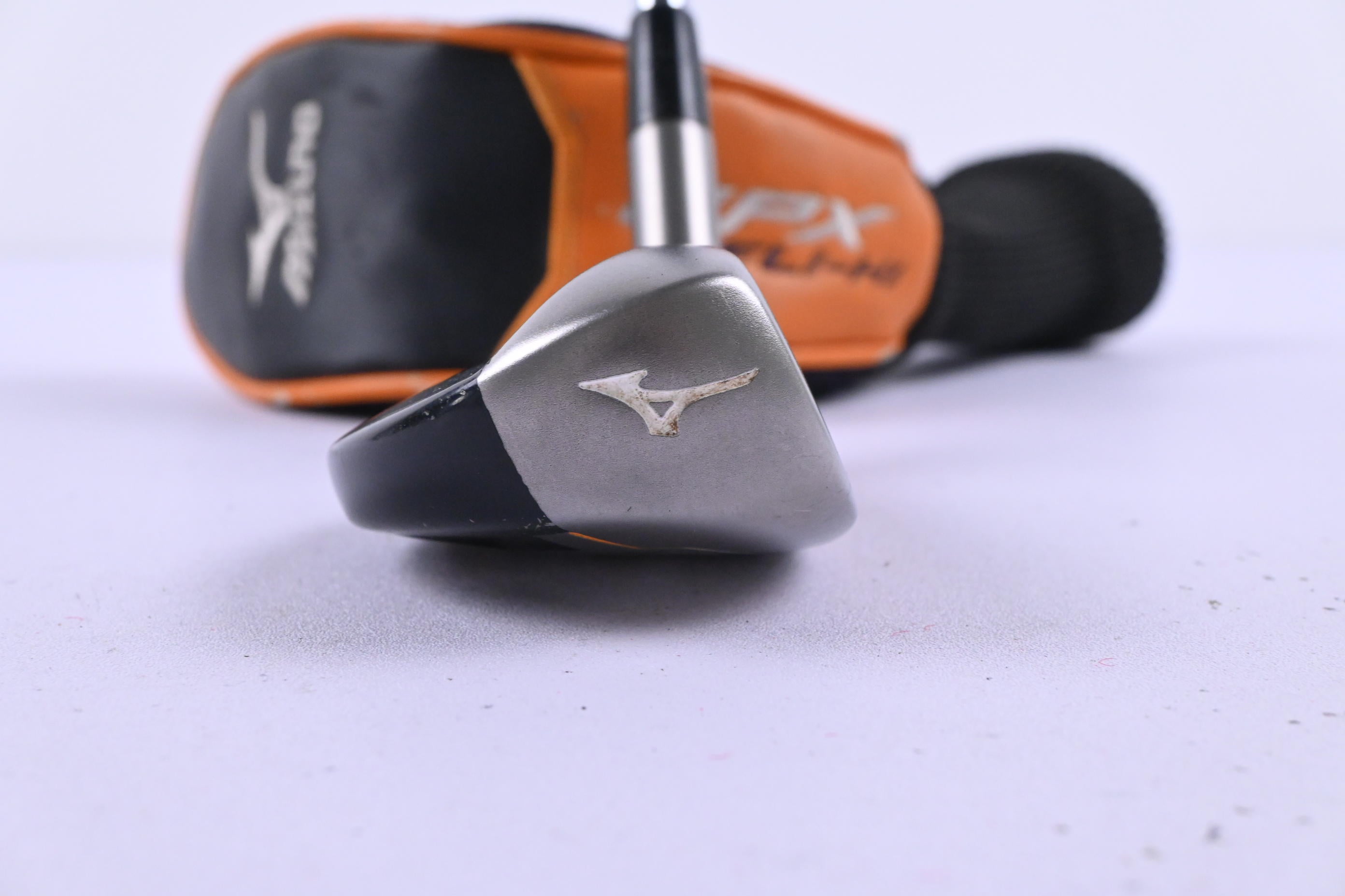 Mizuno JPX Fli-Hi #5 Hybrid / 25 Degree / Regular Flex XP 105 R300 Shaft