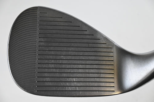 Cleveland RTX 6 Zipcore Gap Wedge / 50 Degree / Wedge Flex Dynamic Gold Spinner