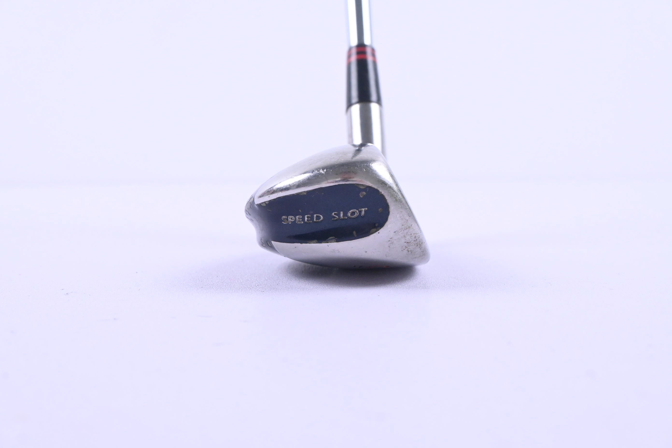 Ben Hogan Edge CFT #5 Hybrid / 27 Degree / Regular Dynamic Gold SL Flex Shaft