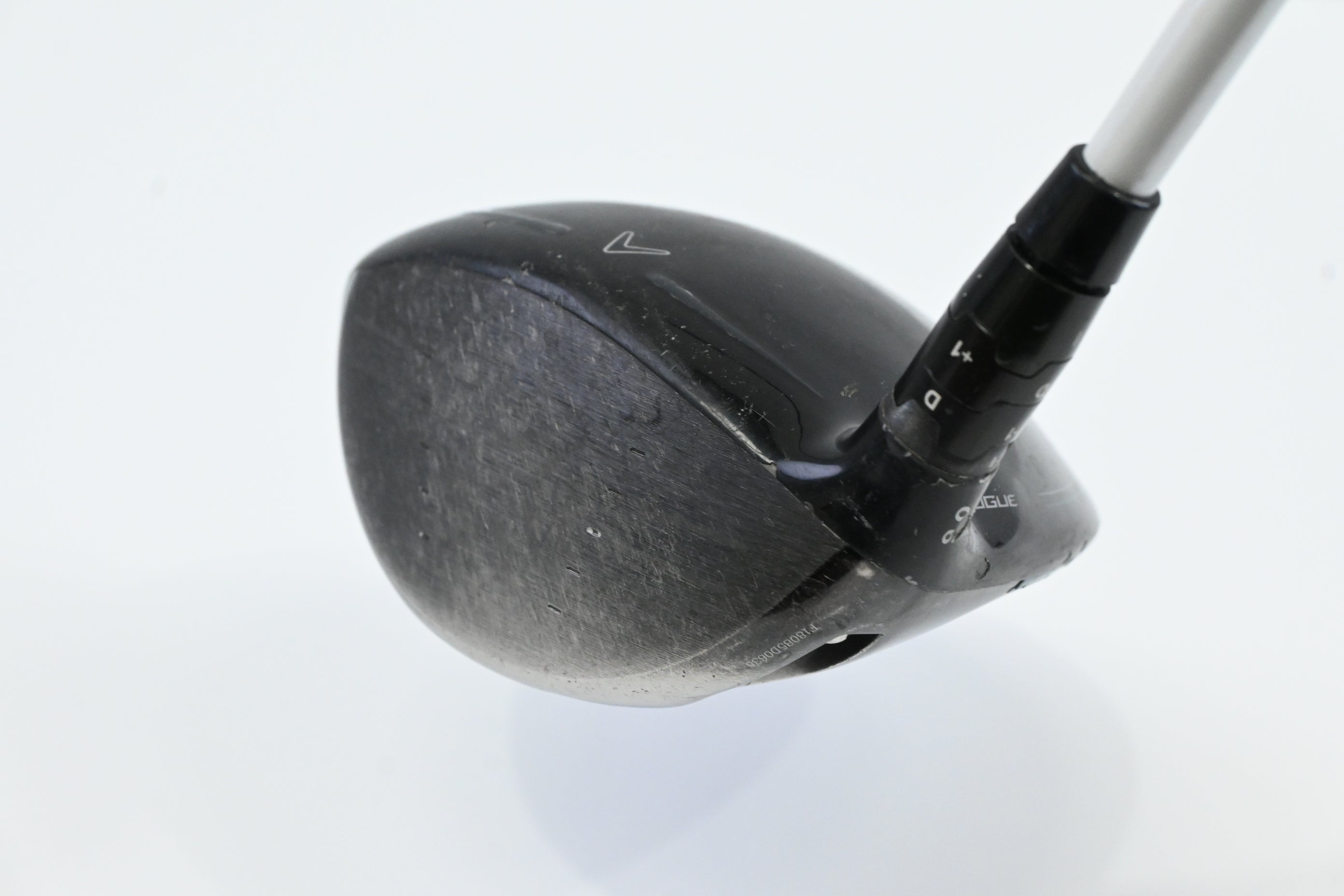 Callaway Rogue Driver / 9 Degree / Regular Flex Aldila RIP NV 65 Shaft