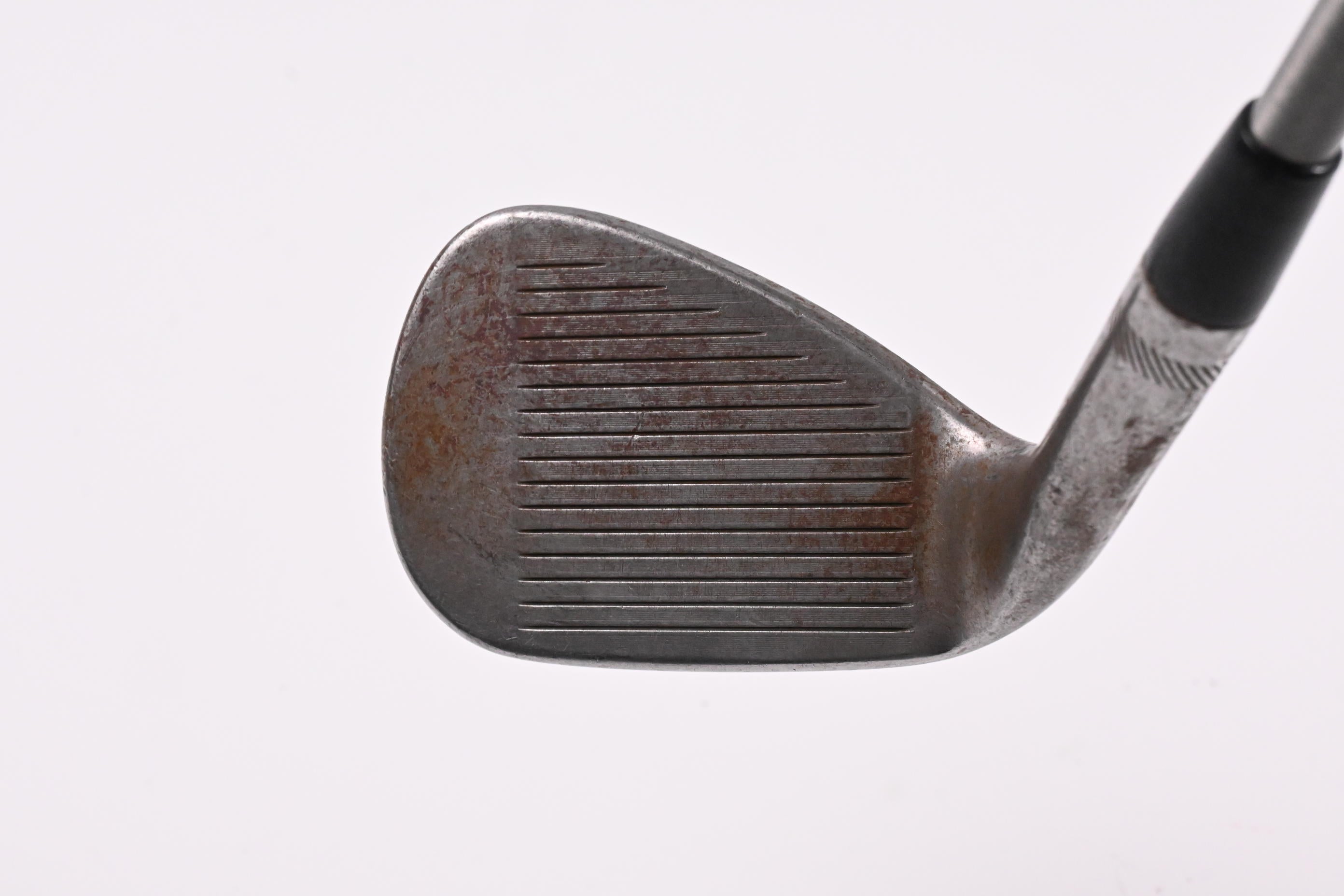 Titleist Vokey SM10 Pitching Wedge / 48 Degree / Stiff Flex Aerotech Steelfiber 95