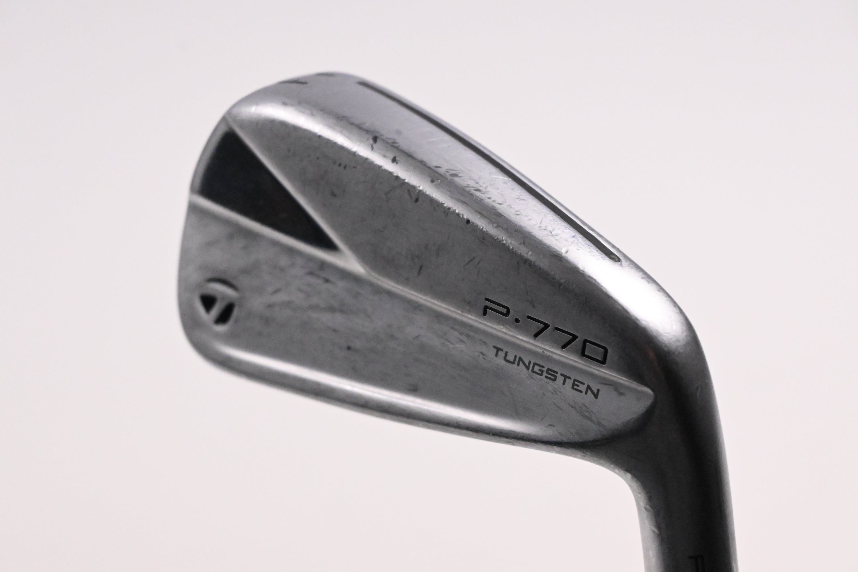 Taylormade P770 2023 #4 Iron / 22.5 Degree / Stiff Flex Dynamic Gold 105 S300