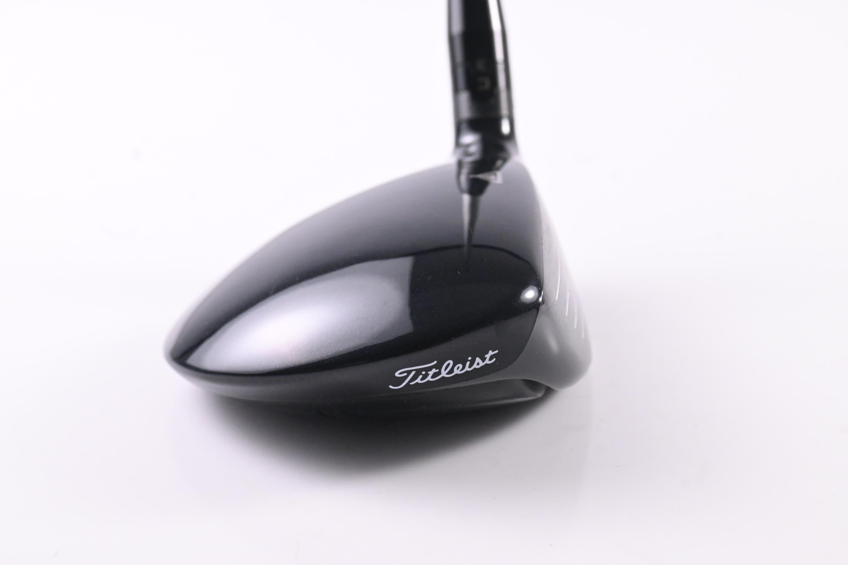 Titleist 915 F #3 Wood / 15 Degree / Regular Flex Diamana S+70 Shaft