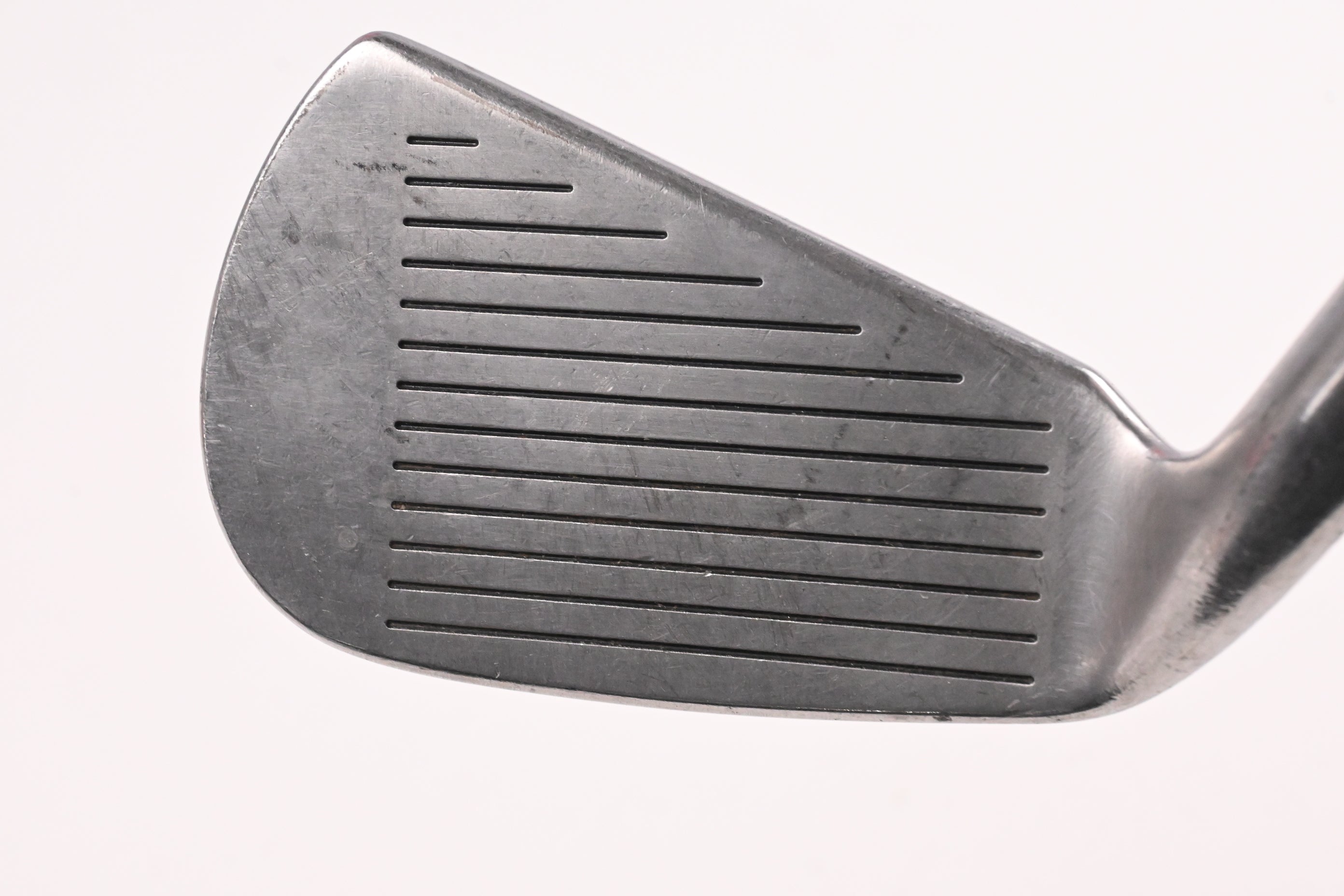 Mizuno T-Zoid O/S #4 Iron / 24 Degree / Regular Flex True Temper Shafts