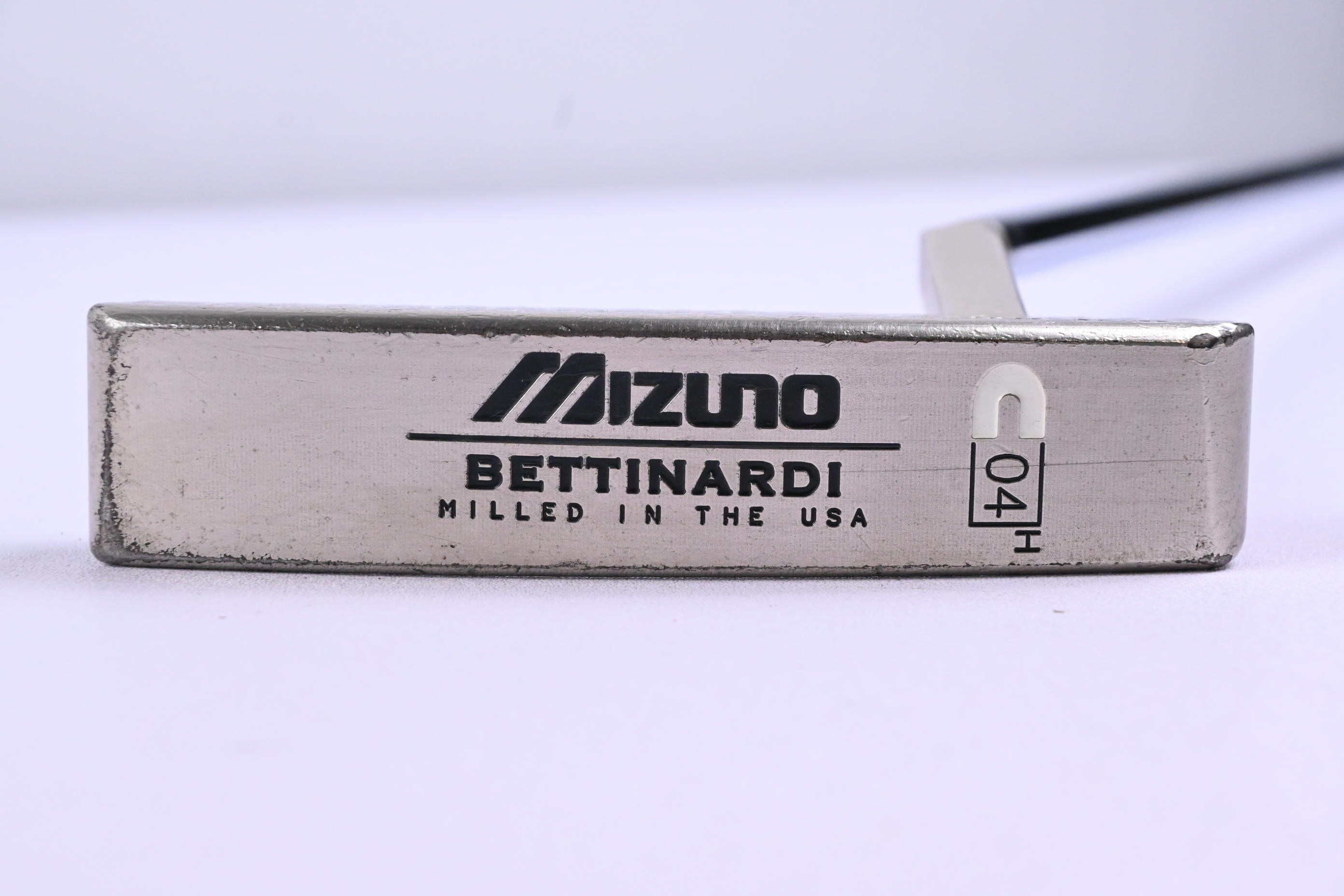 Mizuno Bettinardi C-Series C04 H Putter / 34 Inch