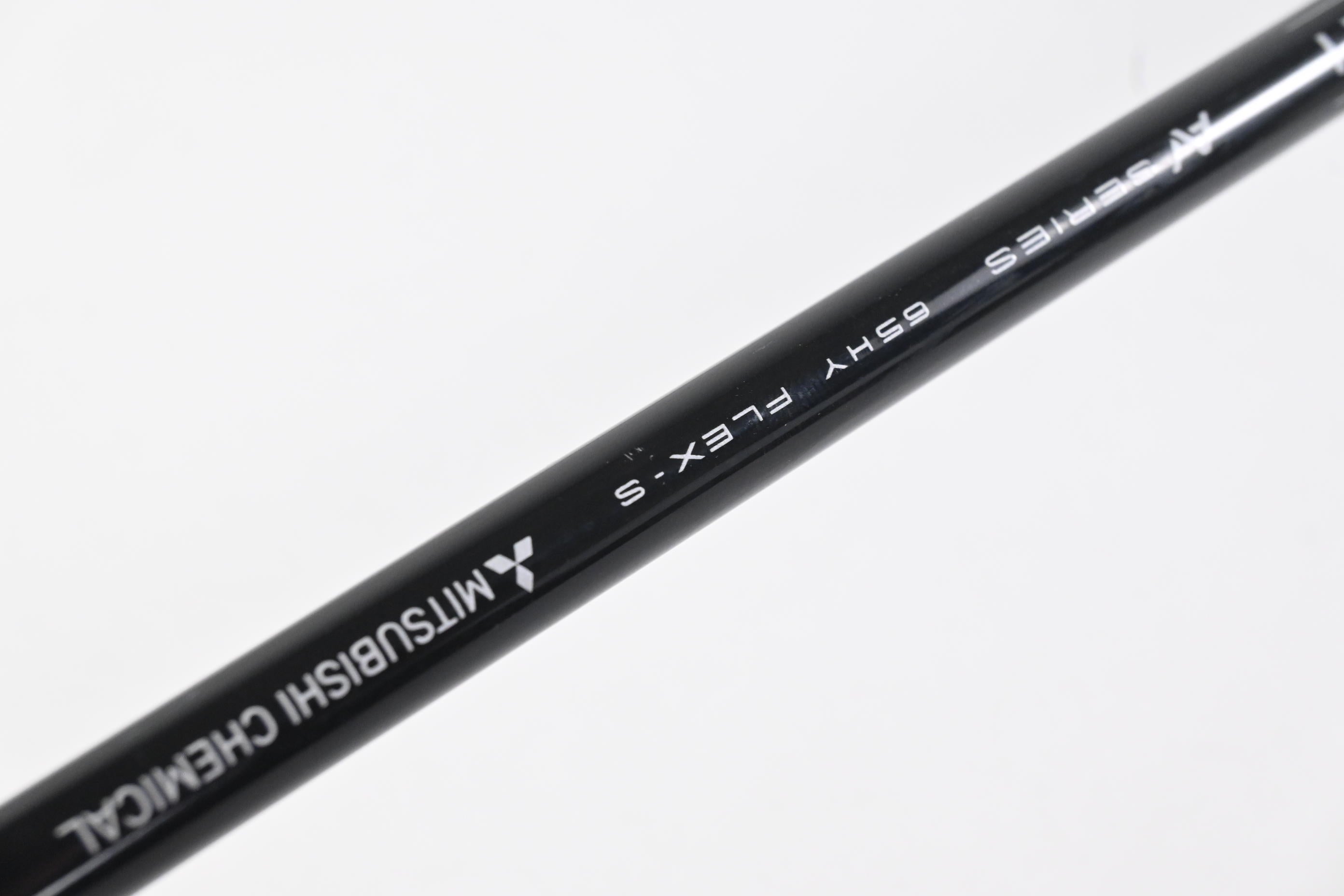 Titleist TSR3 #3 Hybrid / 19 Degree / Stiff Flex Tensei AV Blue 65 Shaft