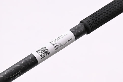Mitsubishi Chemical Tensei 1K Blue 75 Driver Shaft / X-Flex / Mizuno