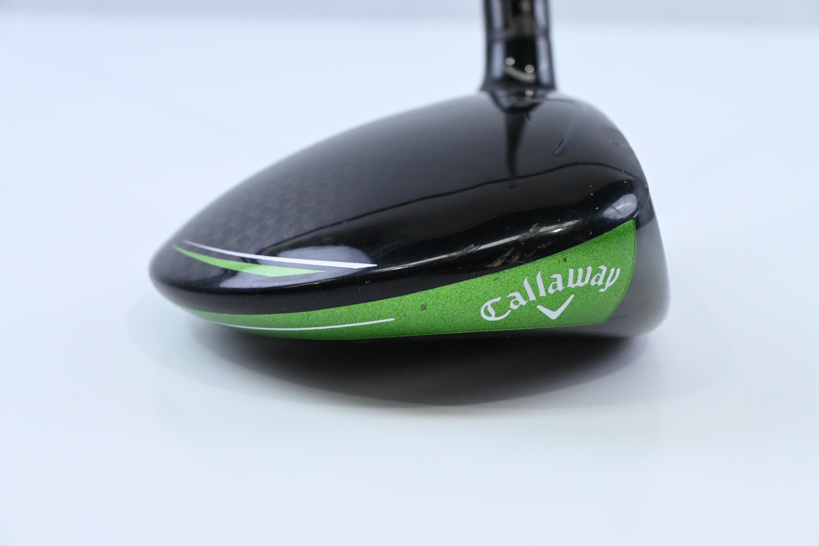 Callaway GBB Epic #3 Wood / 15 Degree / Stiff Flex Fujikura Pro 72 Shaft