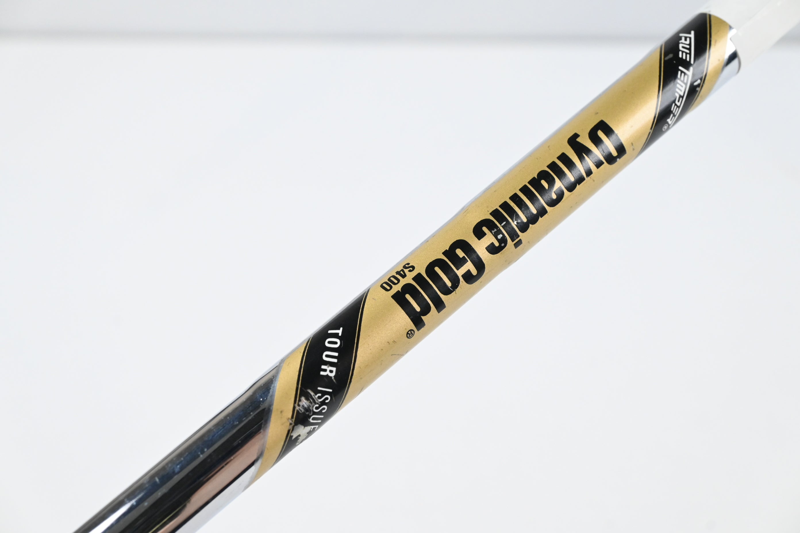Cleveland RTX-4 Lob Wedge / 58 Degree / Stiff Flex Dynamic Gold S400 Shaft