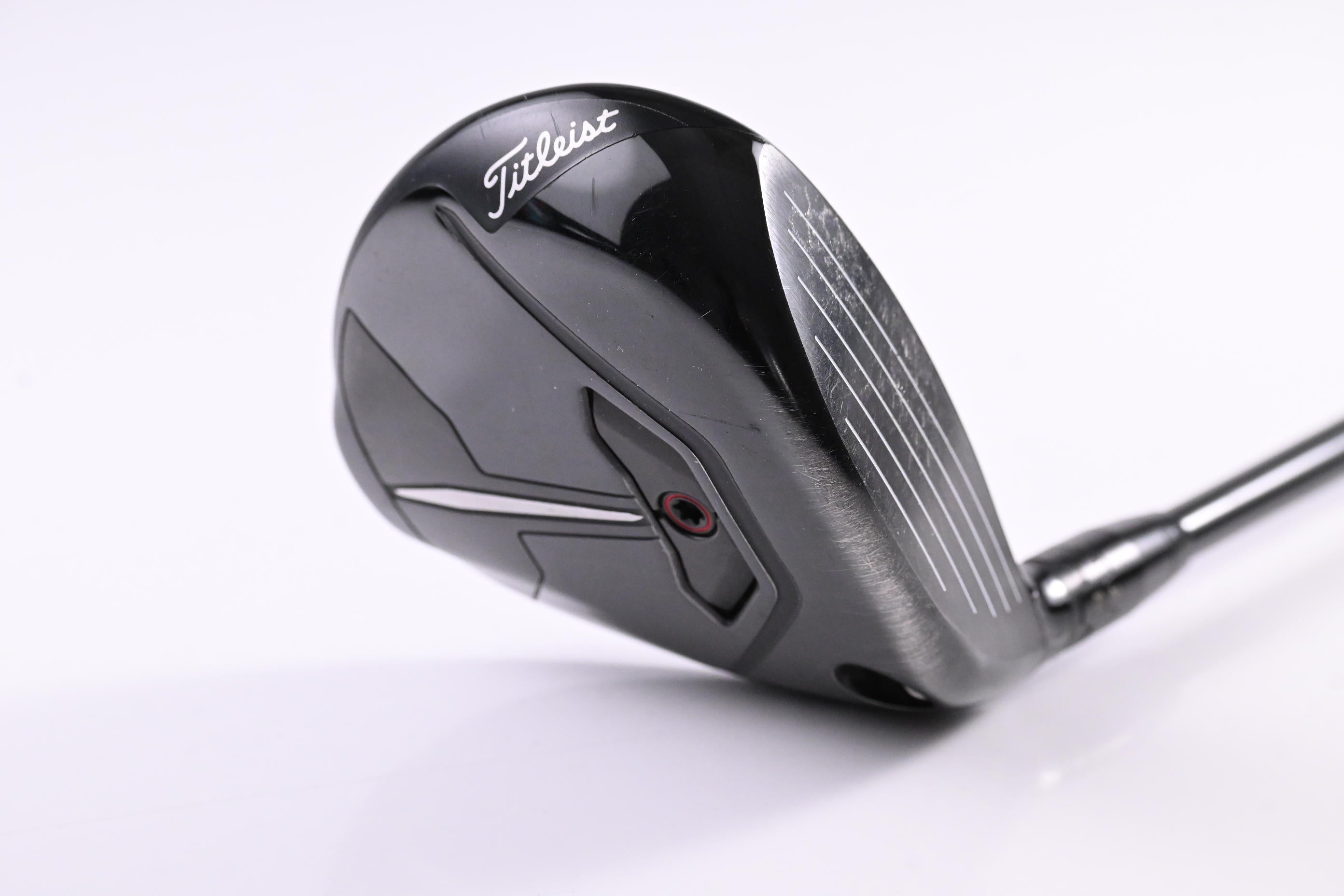 Titleist TSR2 #3 Wood / 16.5 Degree / Regular Flex Accra FX 3.0 Series 270 Shaft
