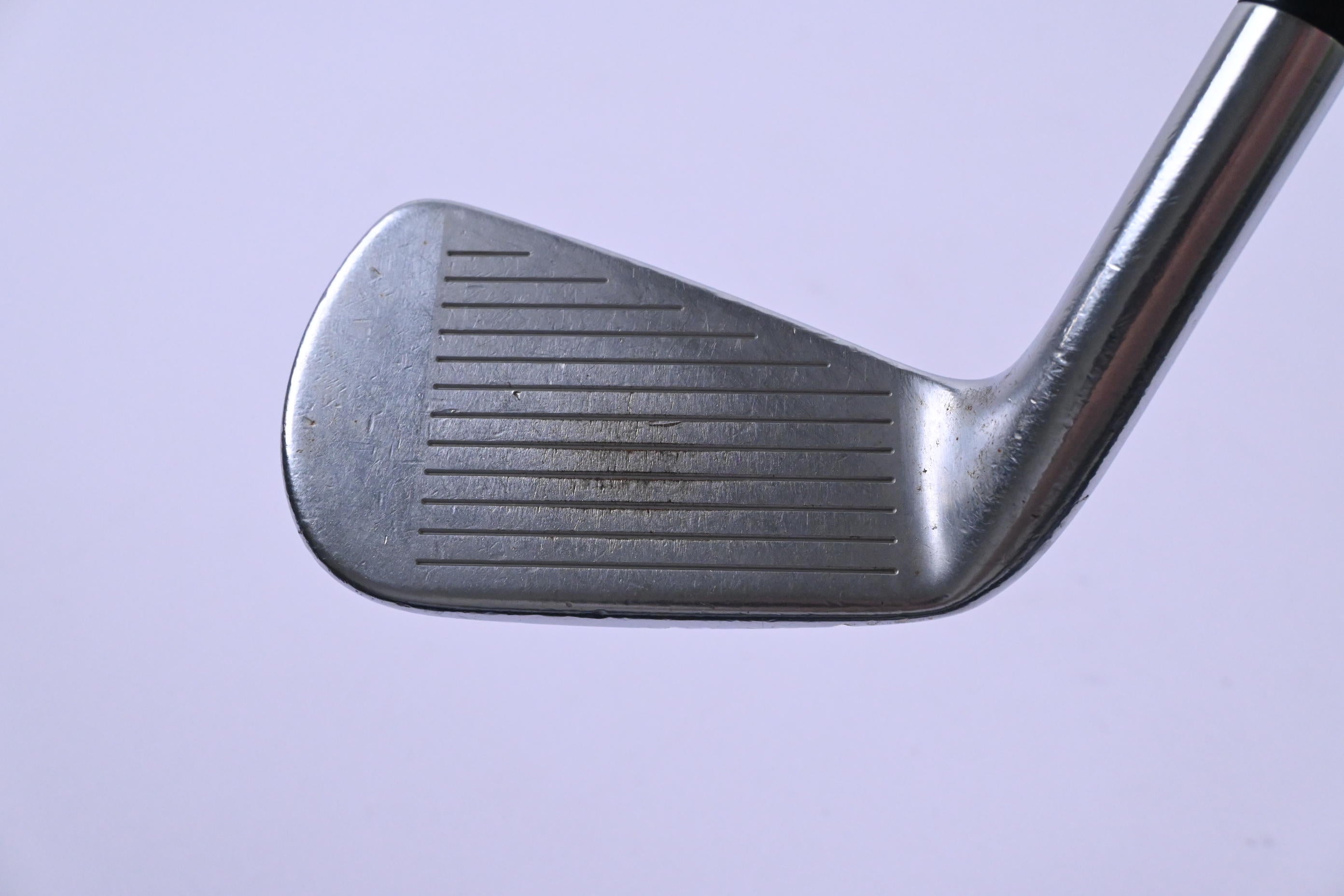 Titleist 716 MB #7 Iron / Stiff Flex KBS Tour C-Taper 125 Shaft