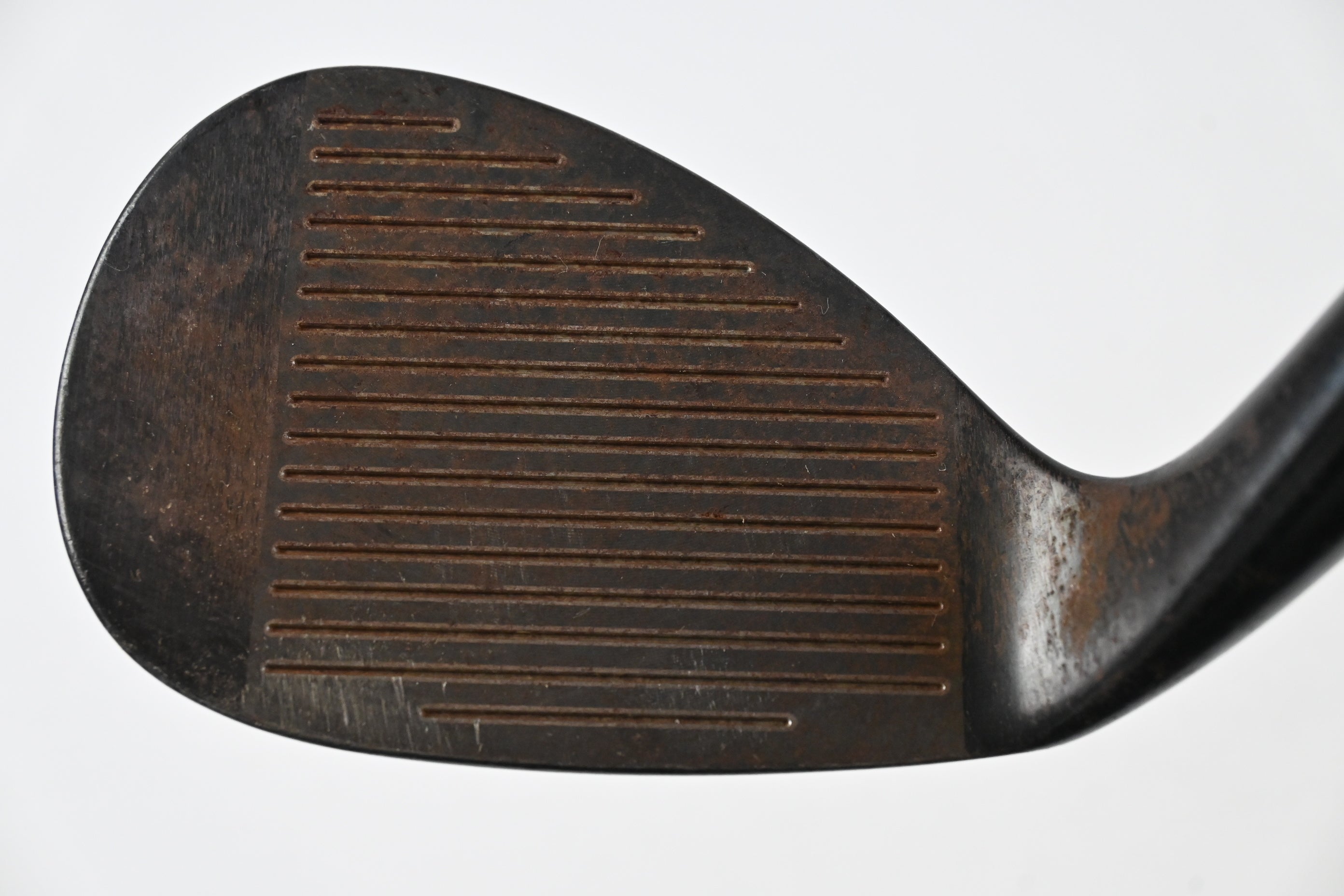 Cobra Tour Trusty Tri-Bounce Sand Wedge / 55 Degree / Stiff Flex Dynamic Gold
