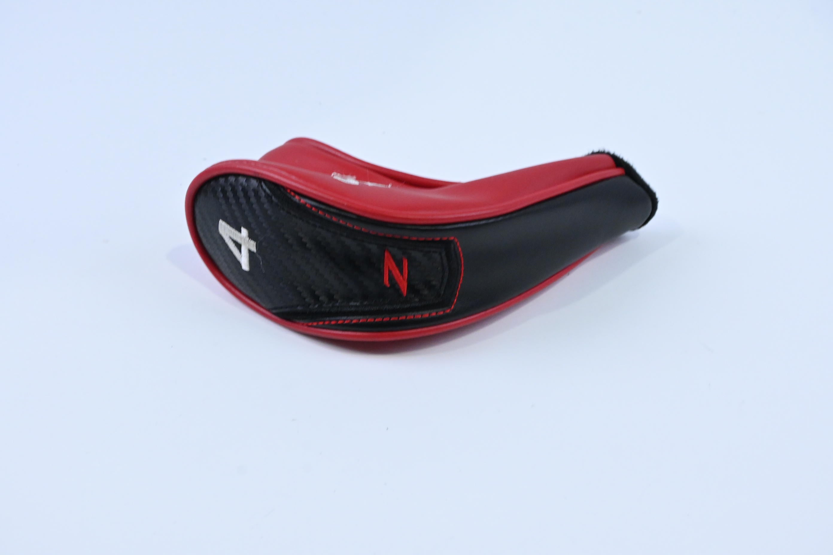 Left Hand Srixon Z-U85 Utility #4 Iron / 23 Degree / Regular Flex UST Recoil 95