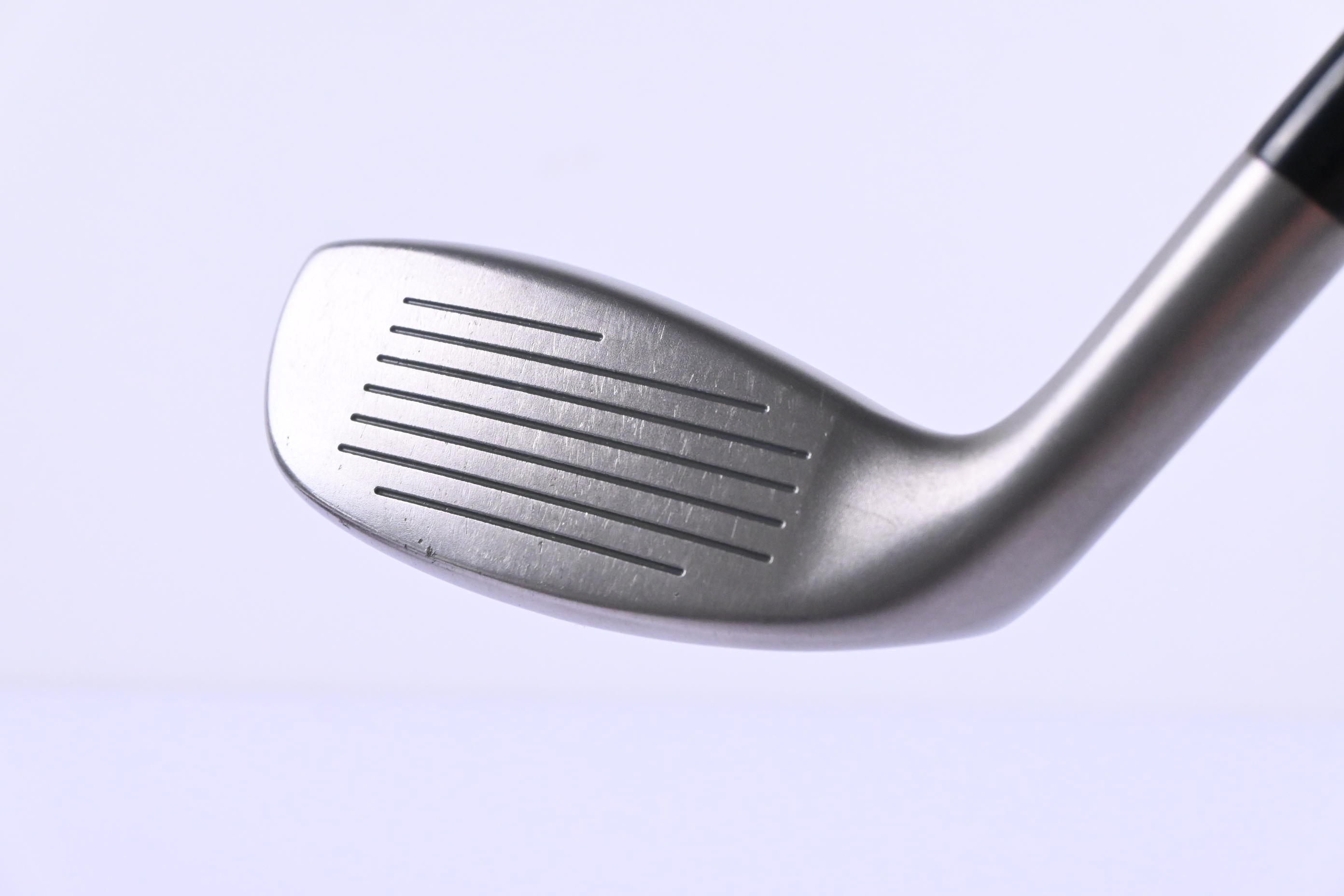 Mizuno JPX Fli-Hi #5 Hybrid / 25 Degree / Regular Flex XP 105 R300 Shaft