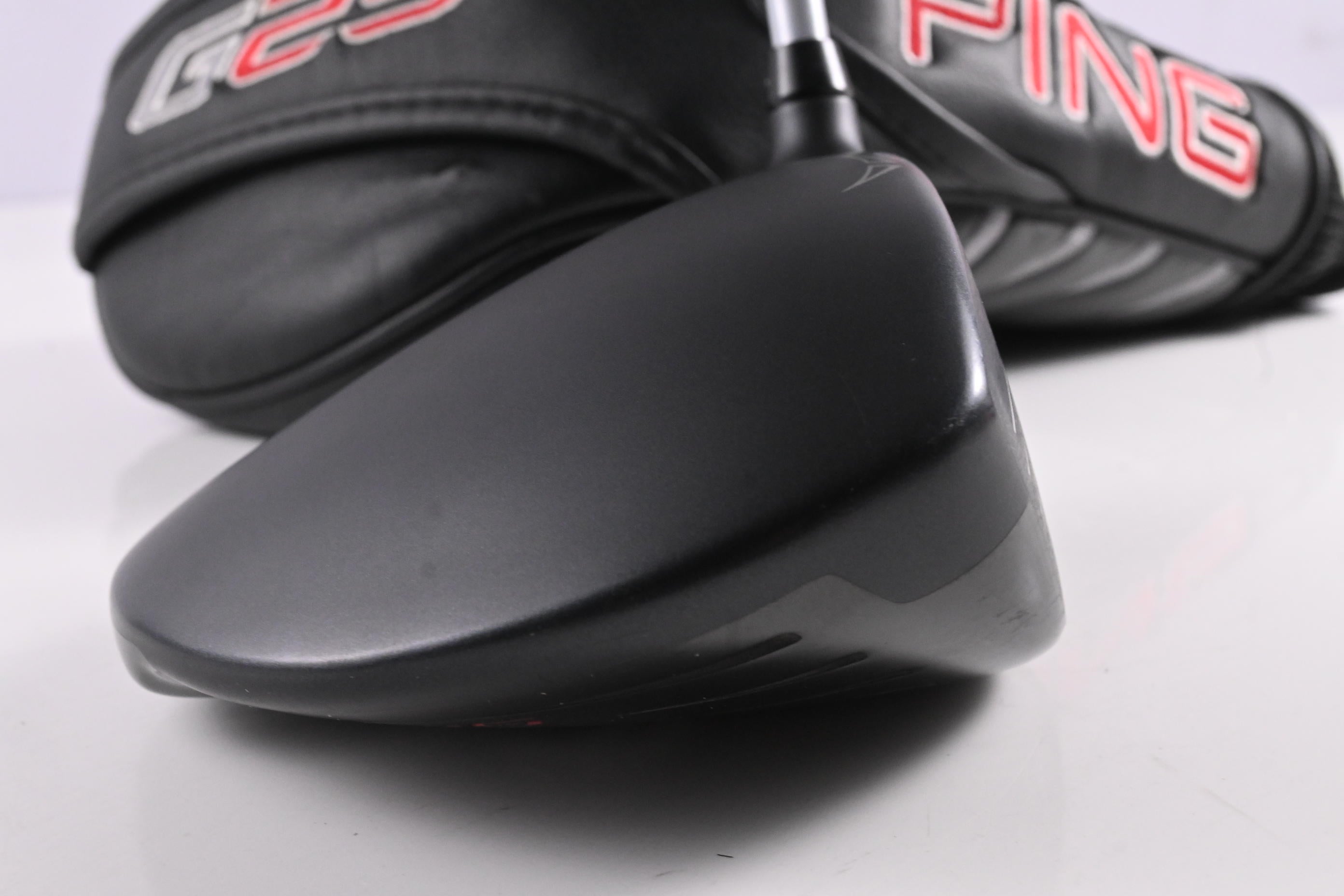 Ping G25 Driver / 9.5 Degree / Regular Flex Project X PXv Shaft