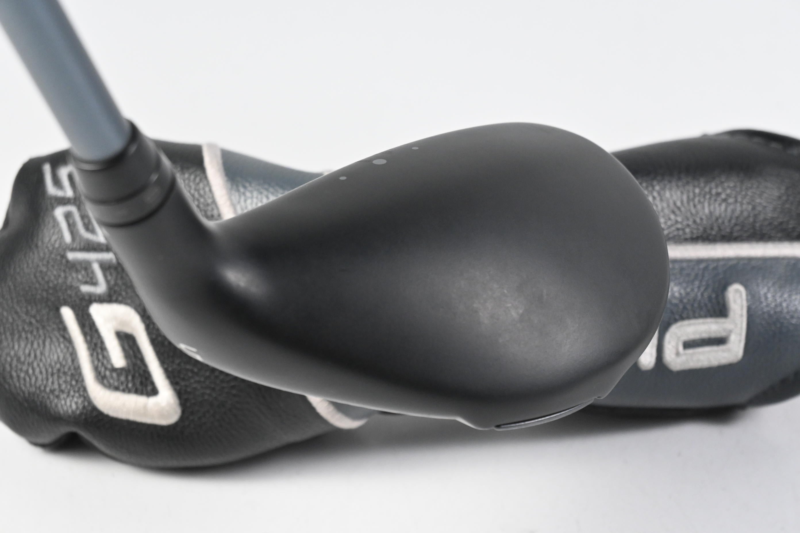 Ping G425 #5 Hybrid / 26 Degree / Regular Flex Ping Alta CB Slate 70 Shaft