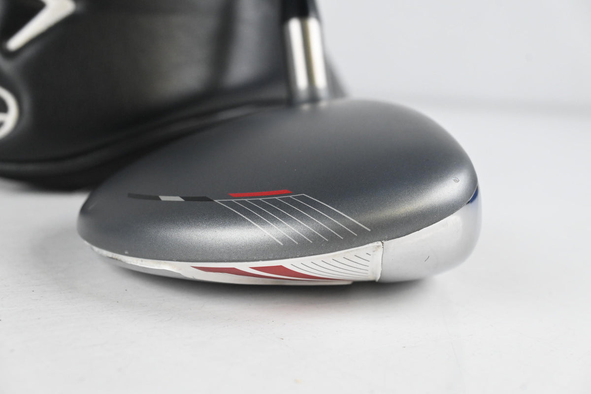 Callaway X Hot #3 Wood / 14 Degree / Stiff Flex Grafalloy ProLaunch Axis 65