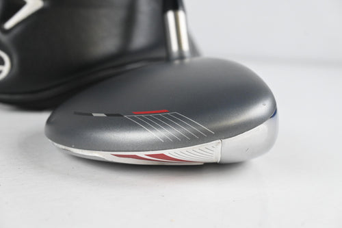 Callaway X Hot #3 Wood / 14 Degree / Stiff Flex Grafalloy ProLaunch Axis 65