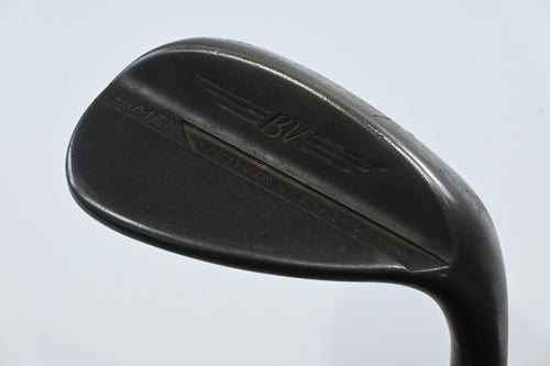 Titleist Vokey SM8 Lob Wedge / 58 Degree / Stiff Flex Dynamic Gold AMT S300