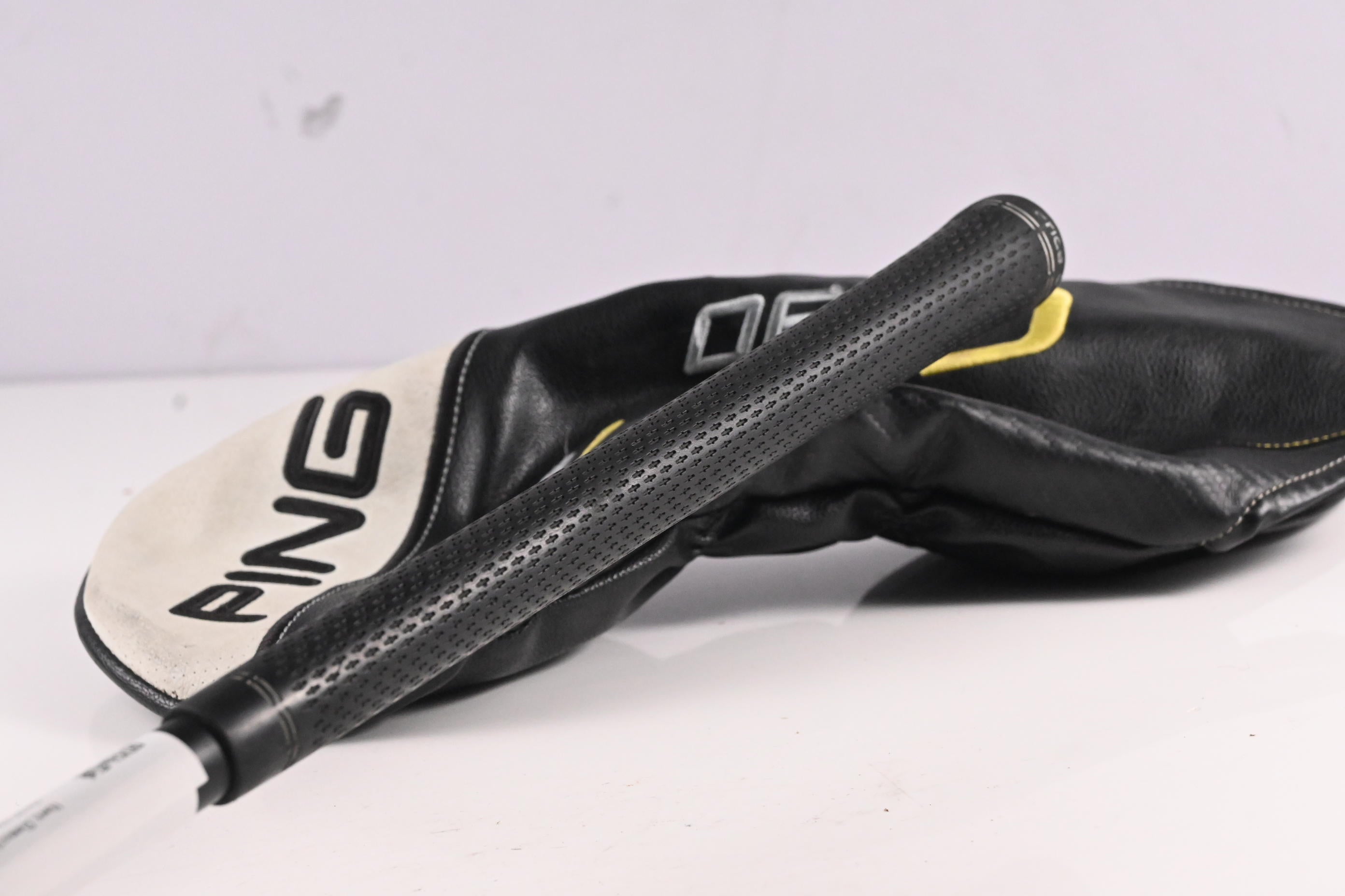Ping G430 Max Driver / 12 Degree / Regular Flex Ping Alta CB Slate 55 Shaft
