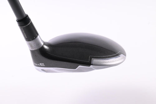 Taylormade SLDR #3HL Wood / 17 Degree / Regular Flex Speeder 77 Shaft
