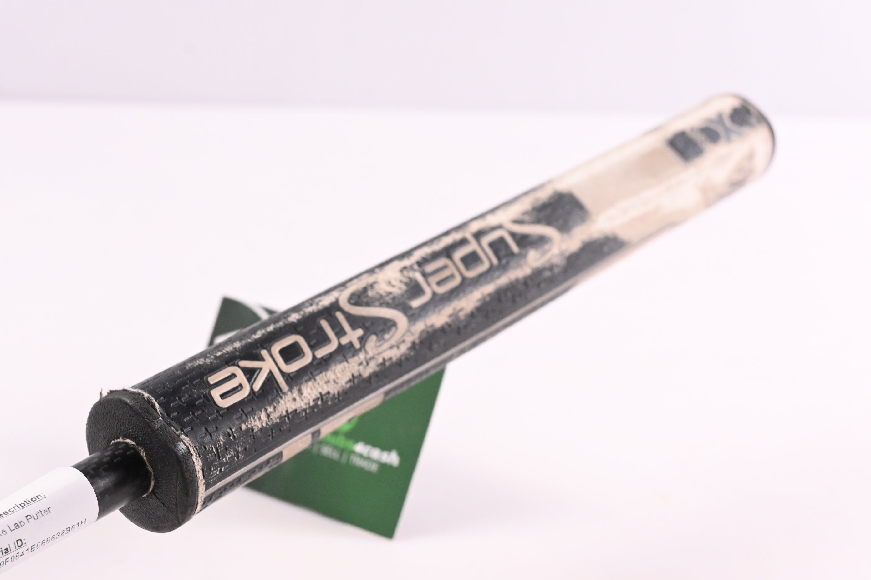 Odyssey Stroke Lab Double Wide Putter / 33 Inch