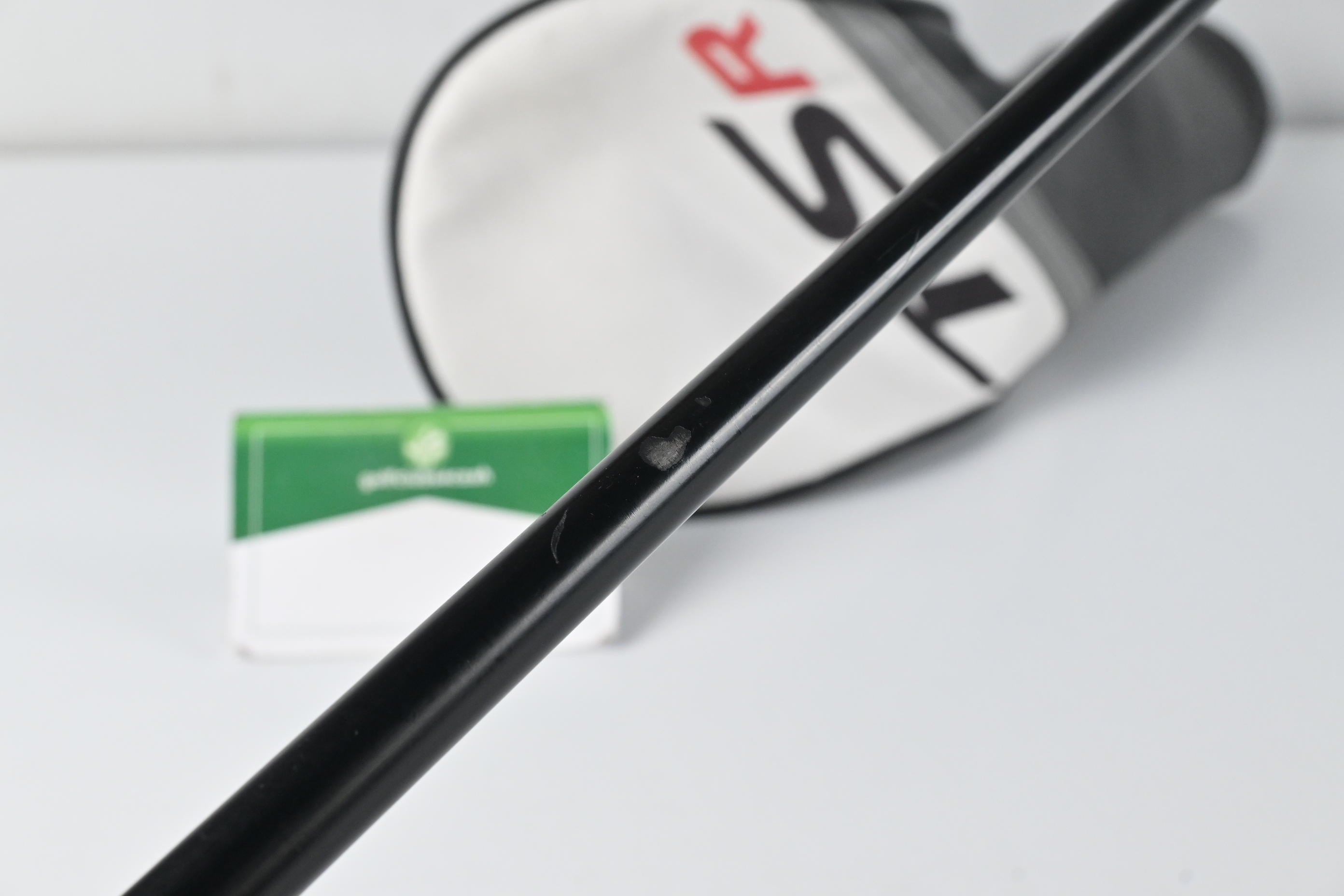 Titleist TSR2 Driver / 10 Degree / Regular Flex Hzrdus Red CB 50 Shaft