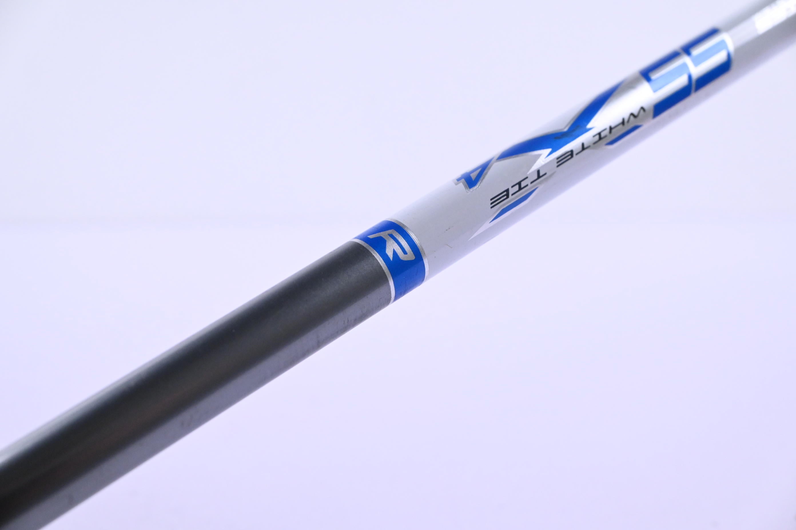 Cobra Max Driver / 10.5 Degree / Regular Flex Cobra White Tie X4 55 Shaft