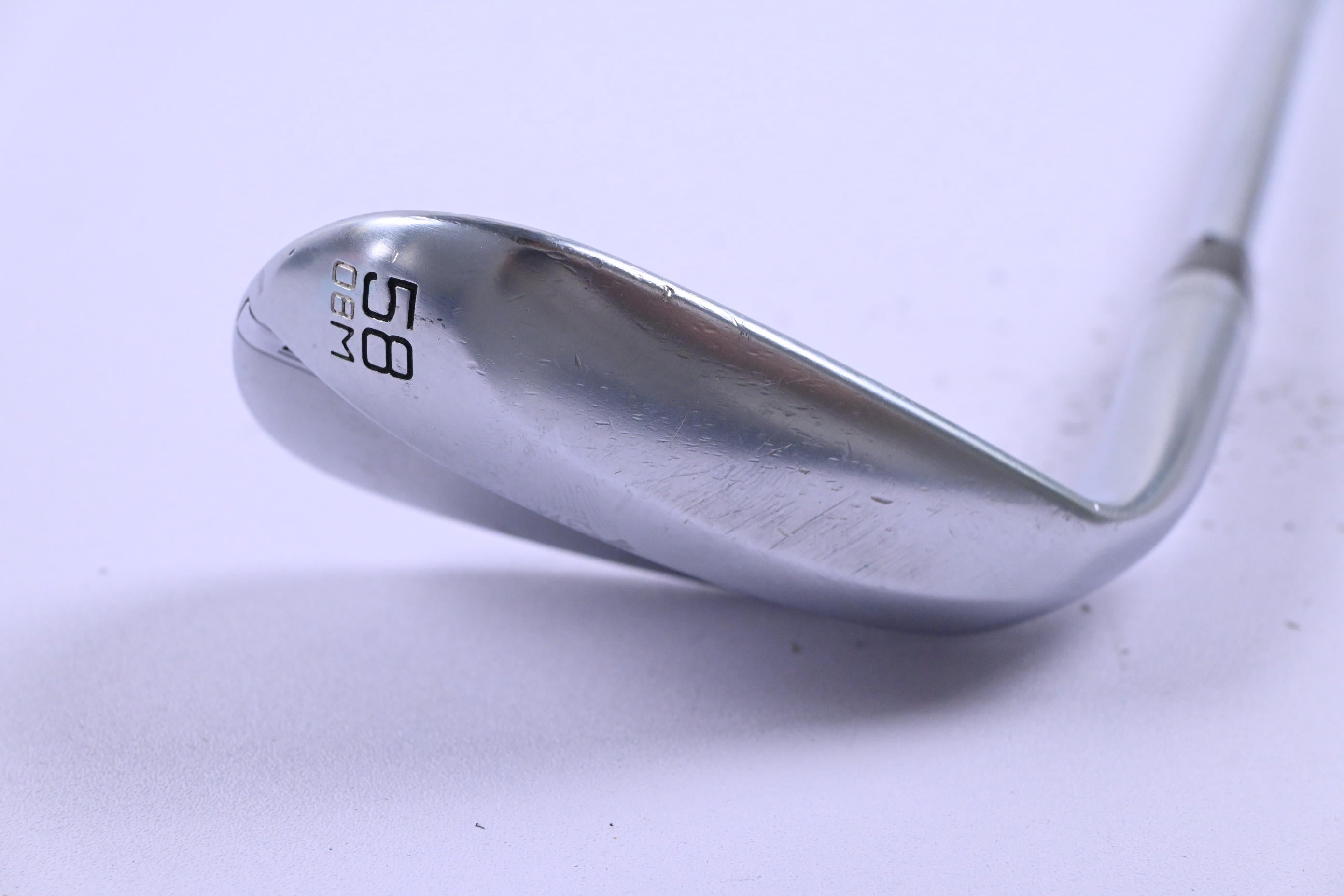 Titleist Vokey SM8 Lob Wedge / 58 Degree / Wedge Flex Vokey Design SM5 Shaft
