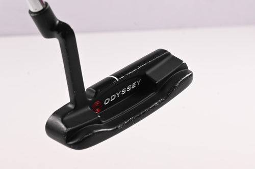 Odyssey DFX 2021 Putter / 34 Inch