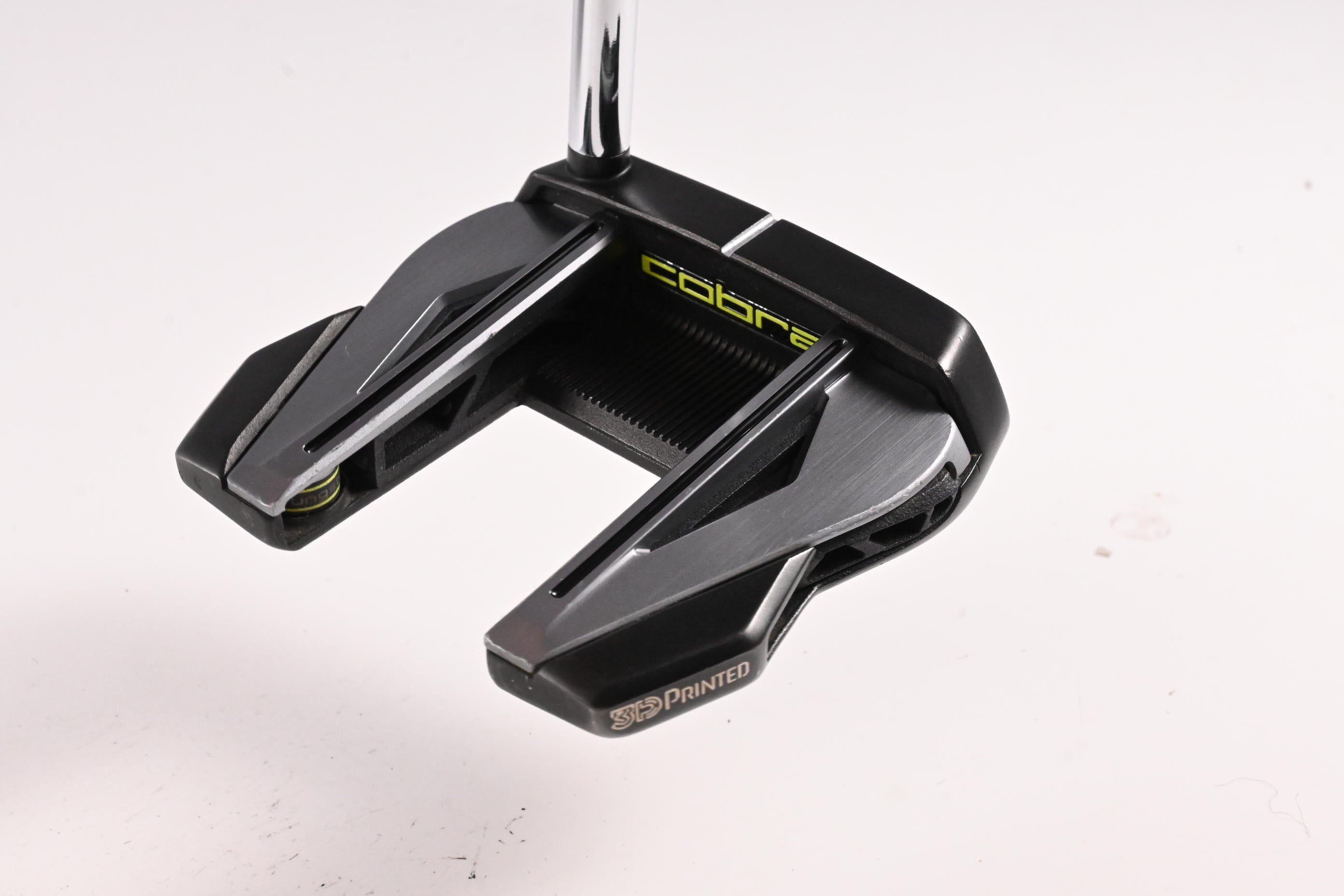 Cobra 2024 3D Printed Supernova Putter / 35 Inch