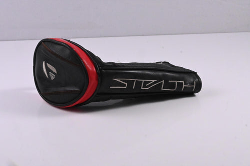 Taylormade Stealth HL #3 Wood / 16.5 Degree / Regular Flex Accra FX 100F Shaft