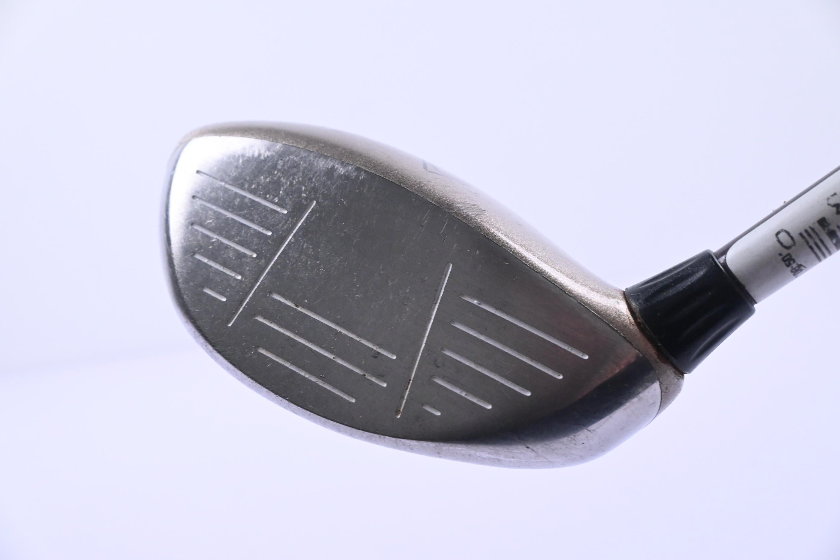 Ladies Callaway Big Bertha 2004 #3 Wood / 16 Degree / Ladies Flex Gems 55