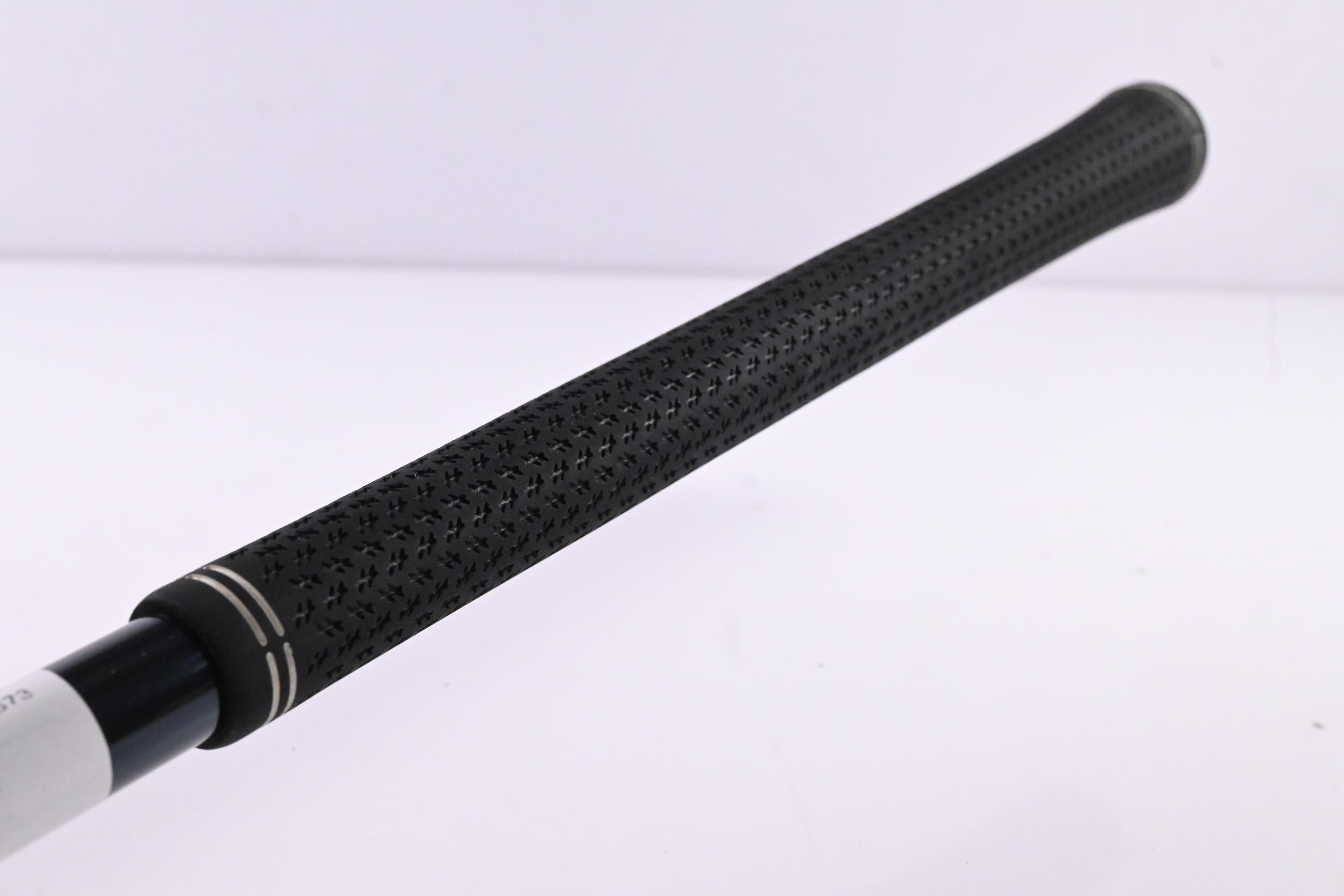 Left Hand Cobra King Speedzone Driver / 10.5 Degree / X-Flex UST Mamiya LINQ 60