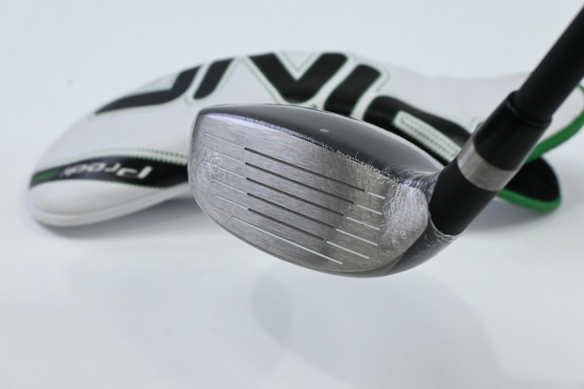 Ping Prodi G Hybrid / 28 Degree / Junior Flex Ping Prodi G Shaft