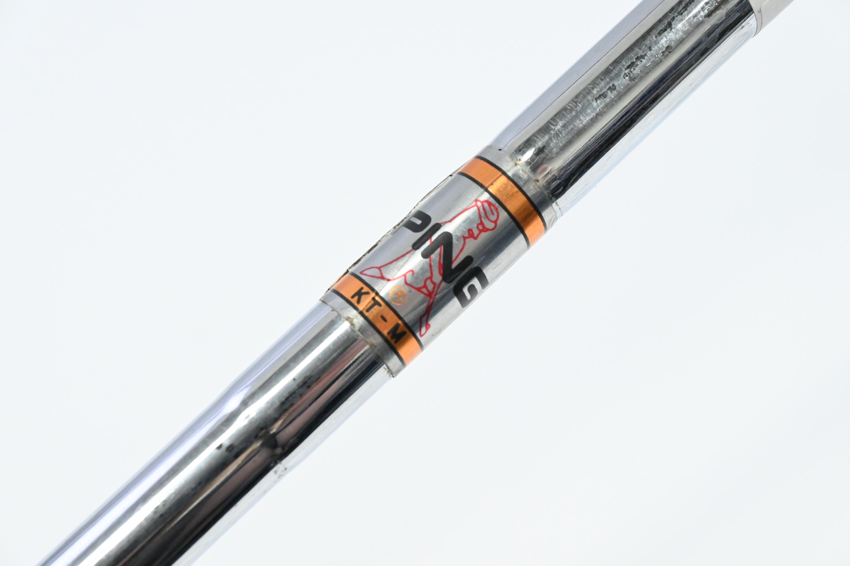Ping Eye 2 #1 Iron / 16 Degree / Green Dot / Regular Flex Ping KT-M Shaft