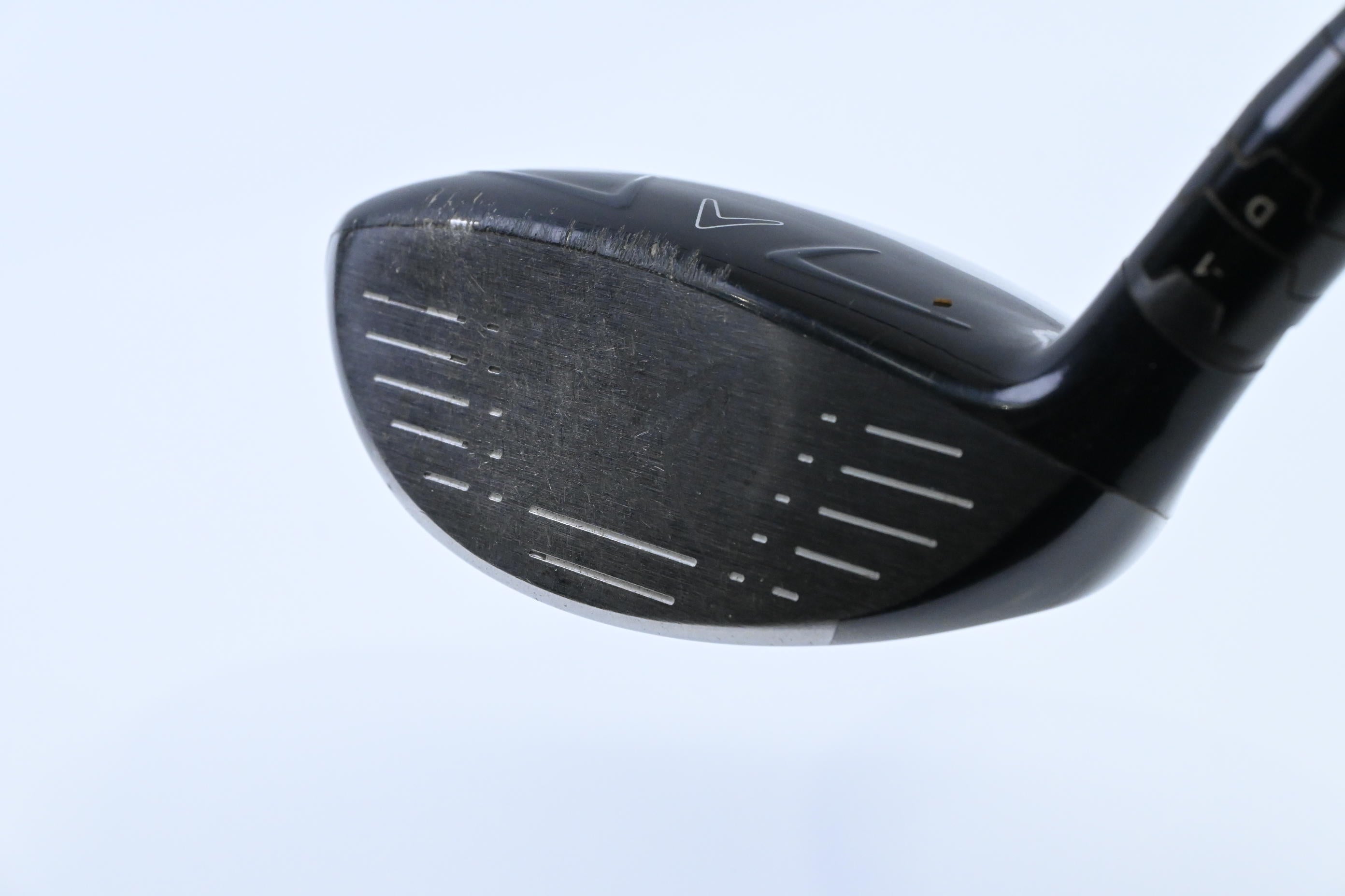 Callaway GBB Epic #3 Wood / 15 Degree / Stiff Flex Fujikura Pro 72 Shaft