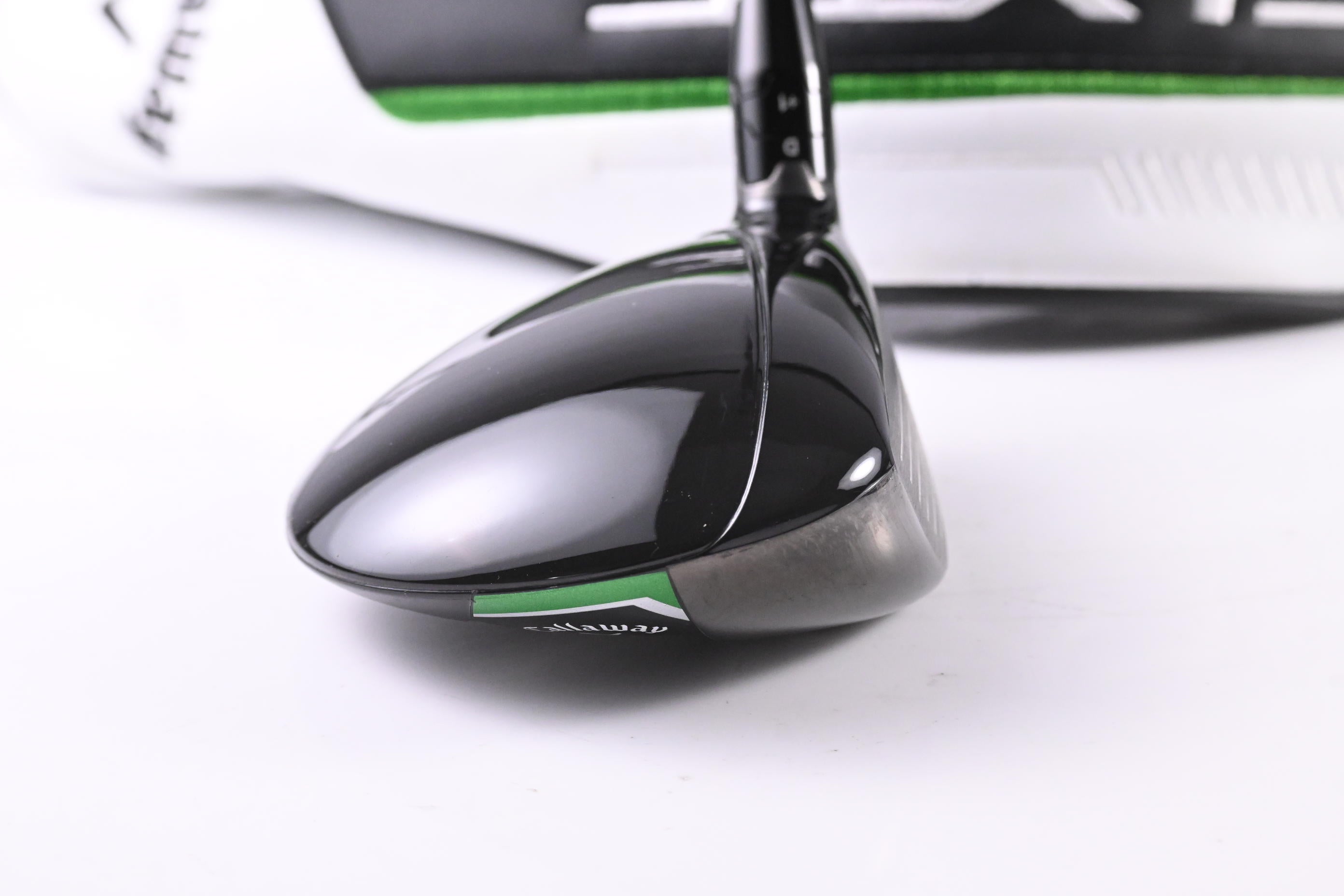 Callaway Elyte Triple Diamond #3 Wood / 15 Degree / Stiff Flex Tensei 1K Black