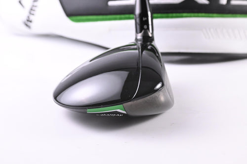 Callaway Elyte Triple Diamond #3 Wood / 15 Degree / Stiff Flex Tensei 1K Black